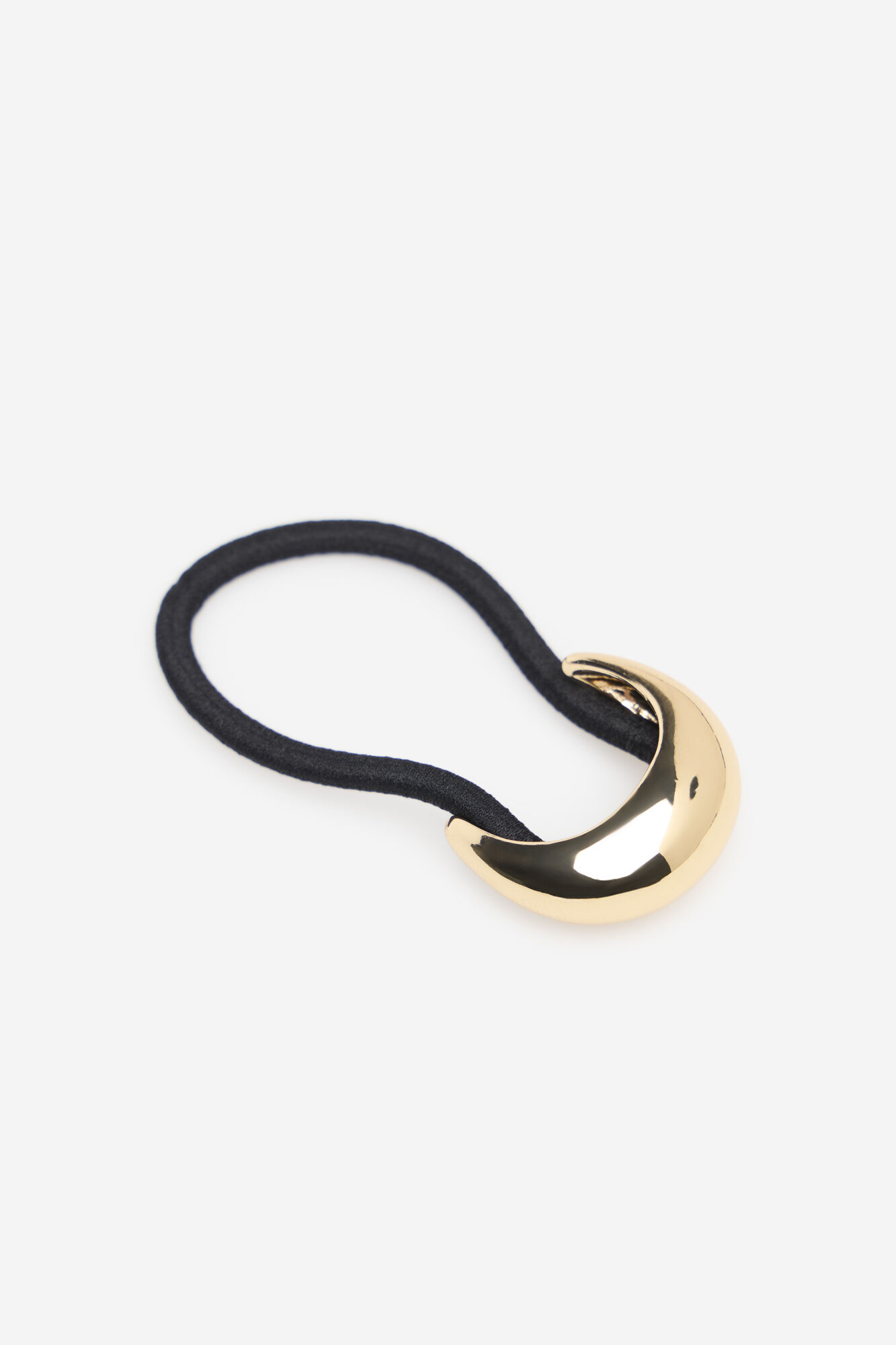 Cortefiel Metal hair tie