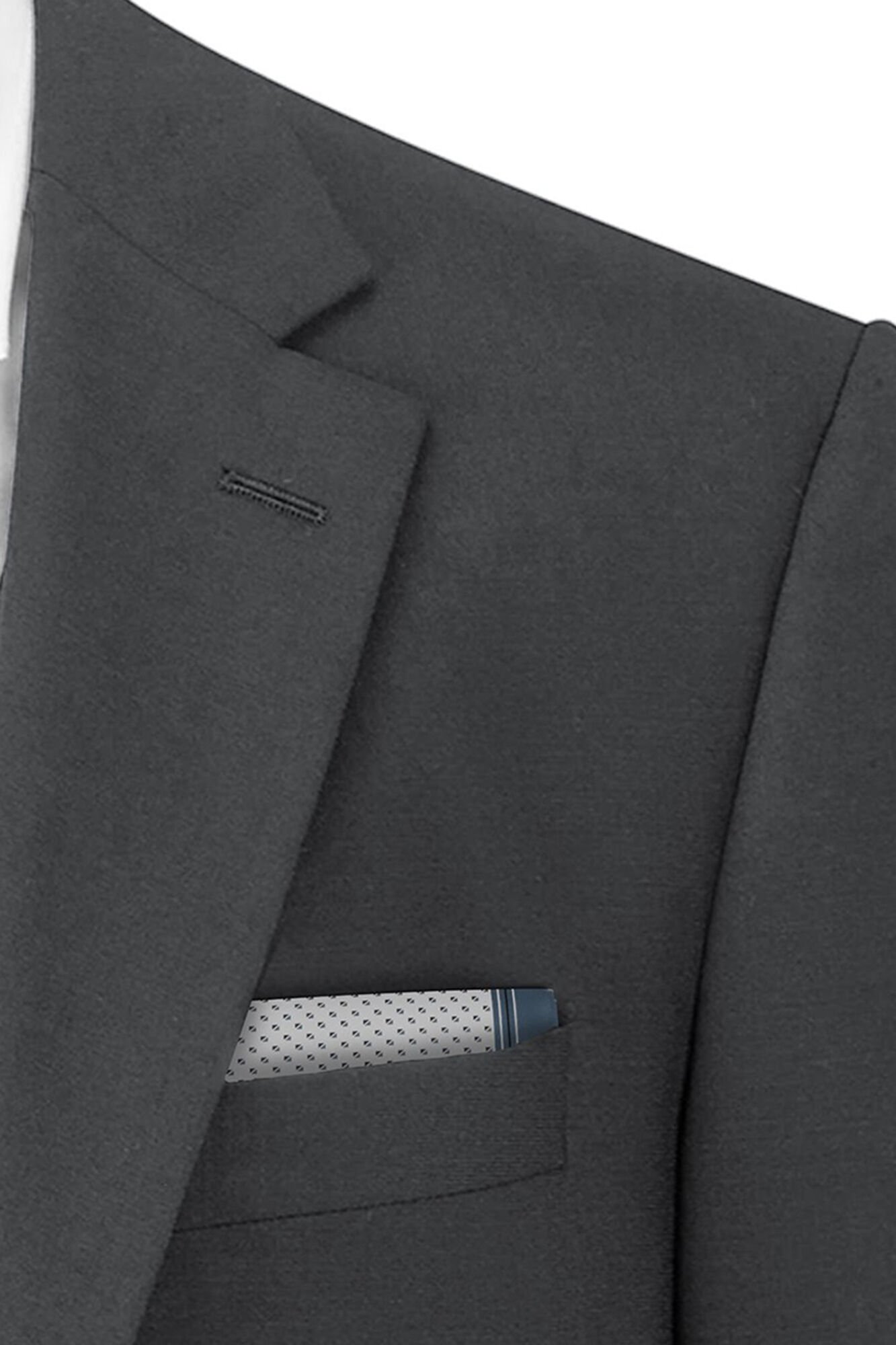 HUGO Pa&ntilde;uelo de bolsillo