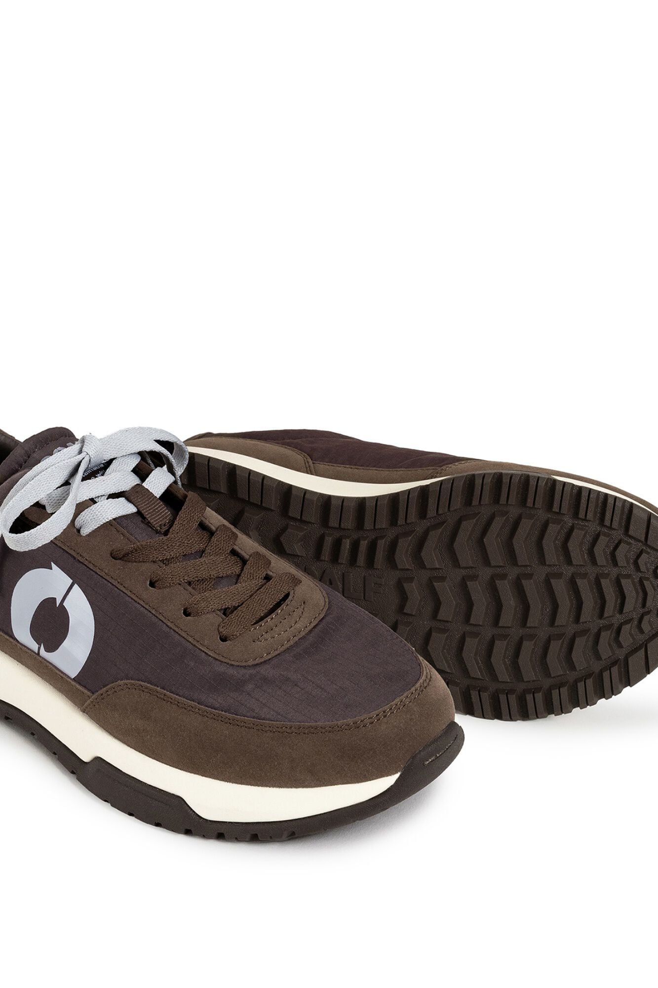 Ecoalf Sapatilhas Ventura Mulher Verde