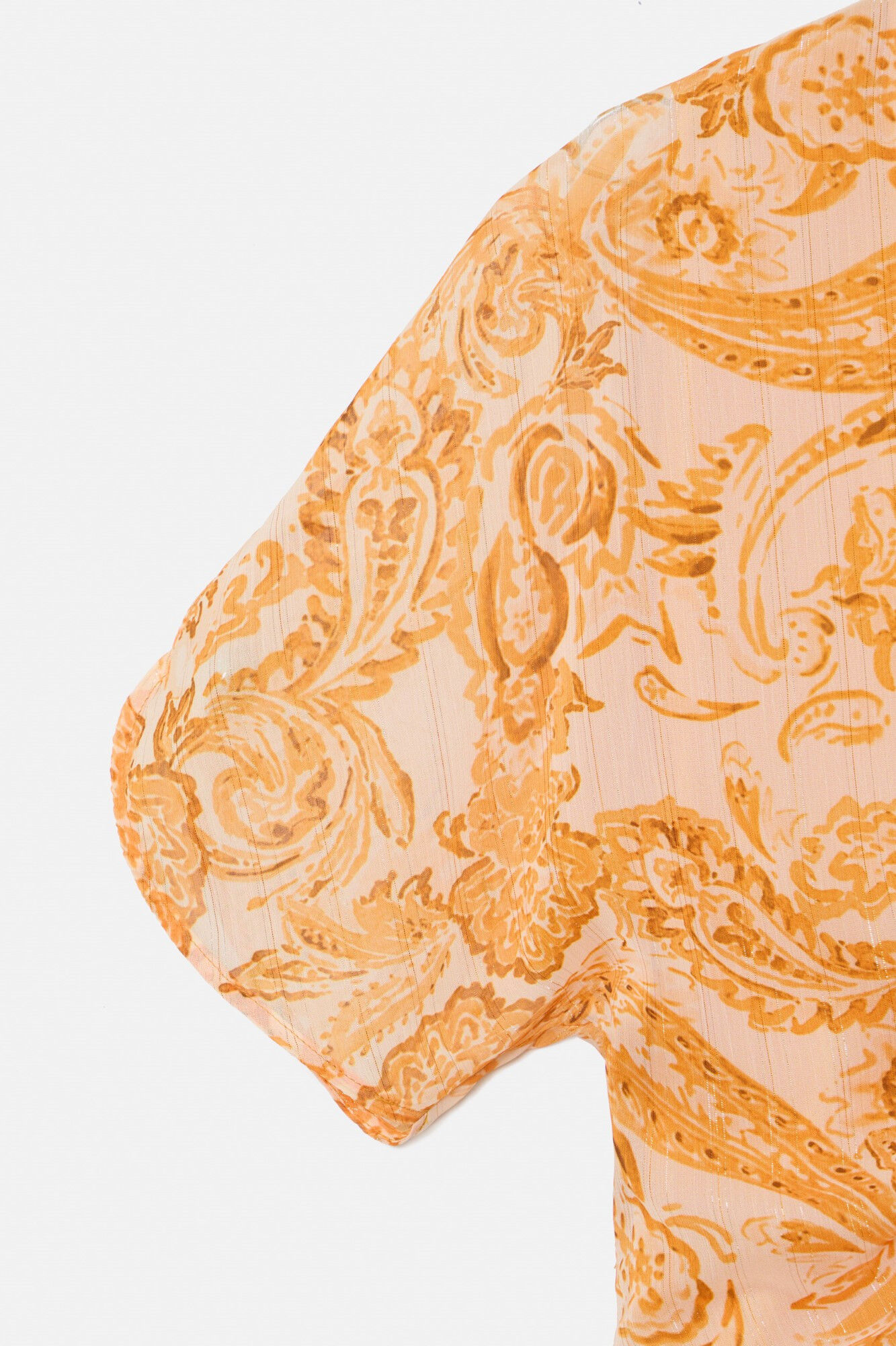 Silbon Goldfish Event Collection dress Yellow