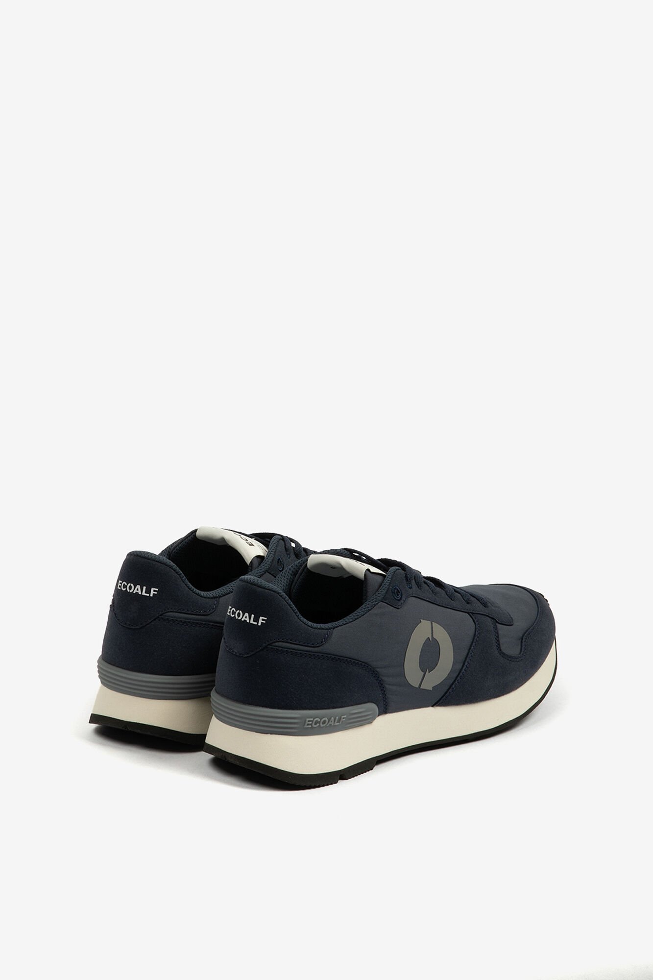 Ecoalf Ucla sneakers Blue