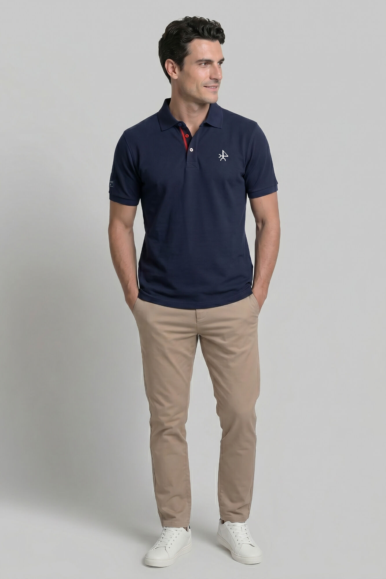 Valecuatro Polo cl&aacute;sico Valecuatro