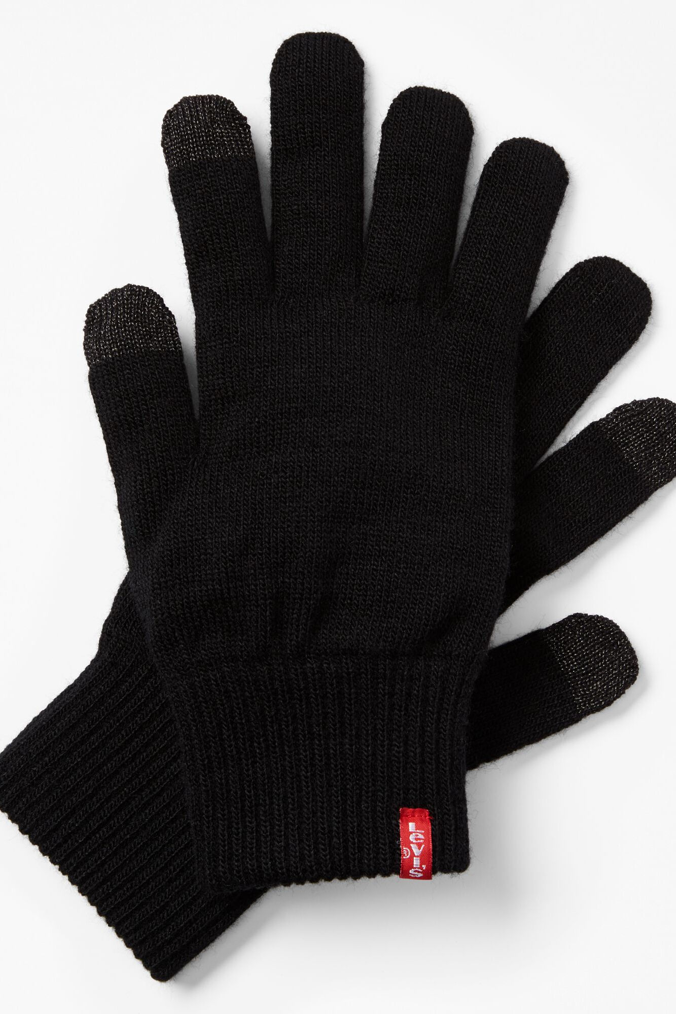 Levi's Levis&reg; Gloves Black