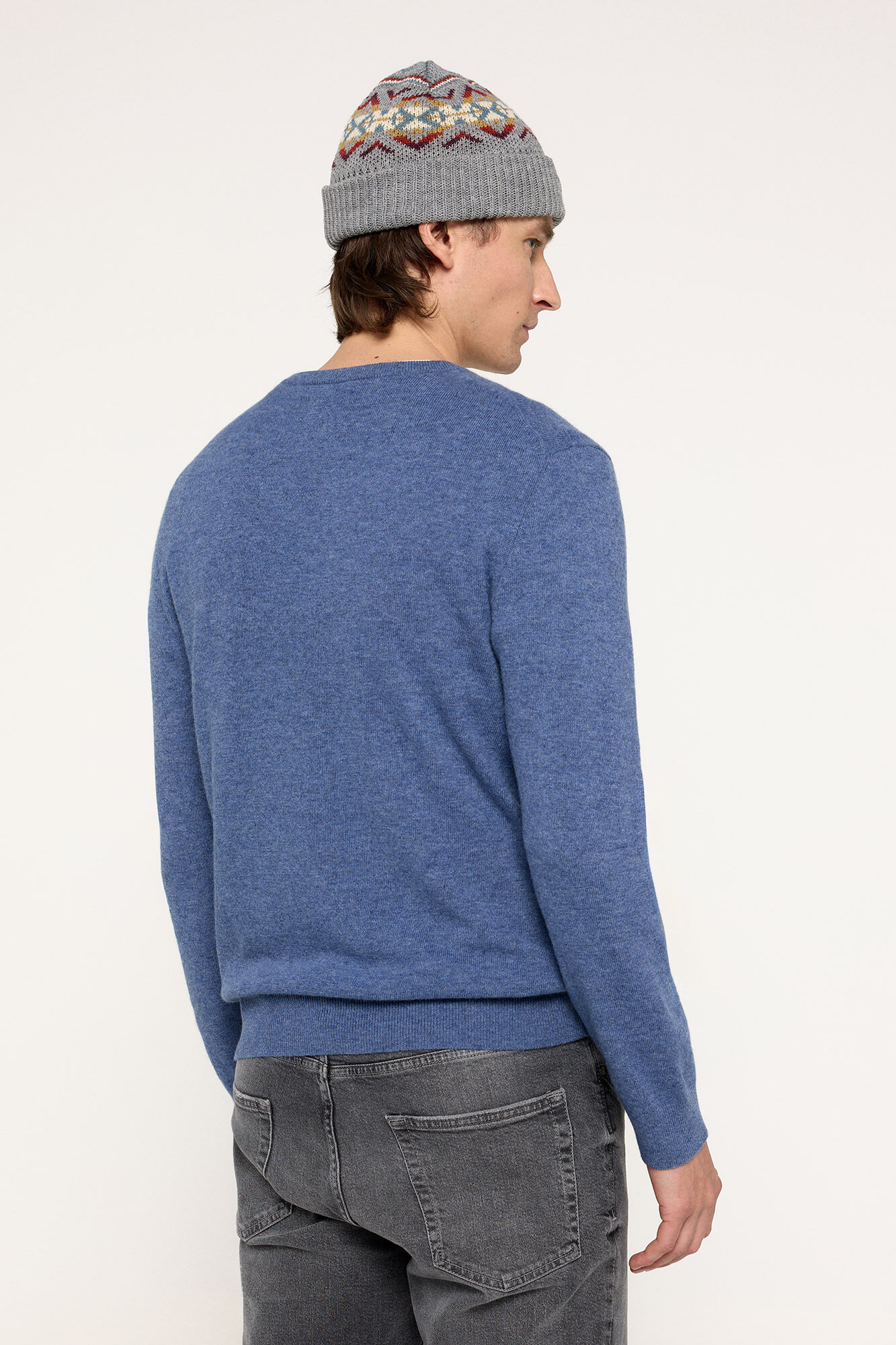 Gant Jersey Gant Azul