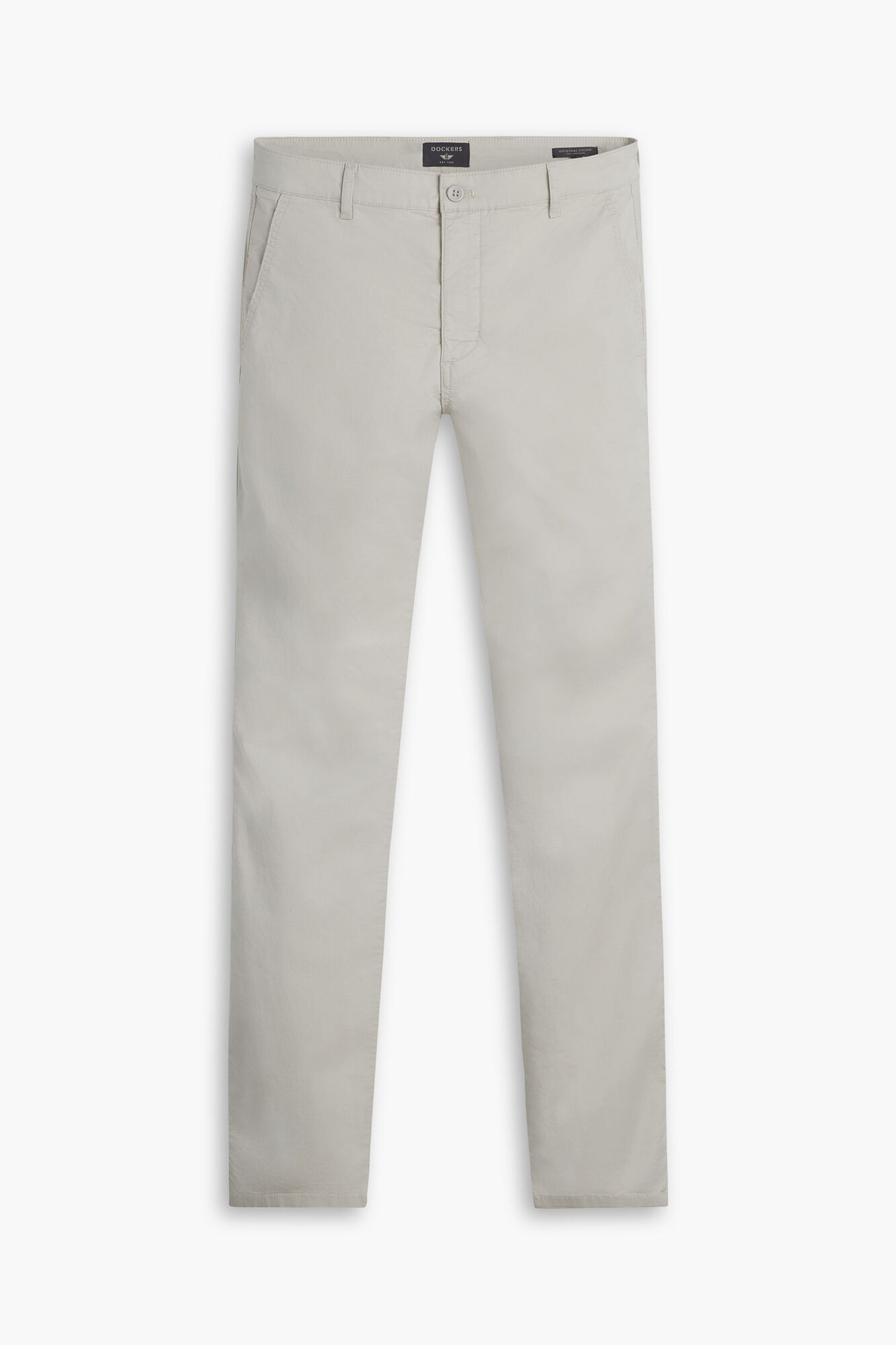 Dockers Cal&ccedil;as chino Ecru