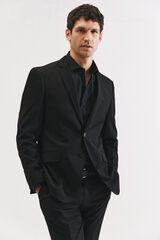 Cortefiel American series xxi black Black