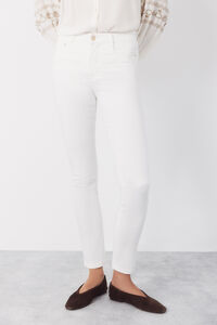 Cortefiel Jeans Sensational Skinny colour
