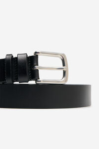 Cortefiel Leather sport belt