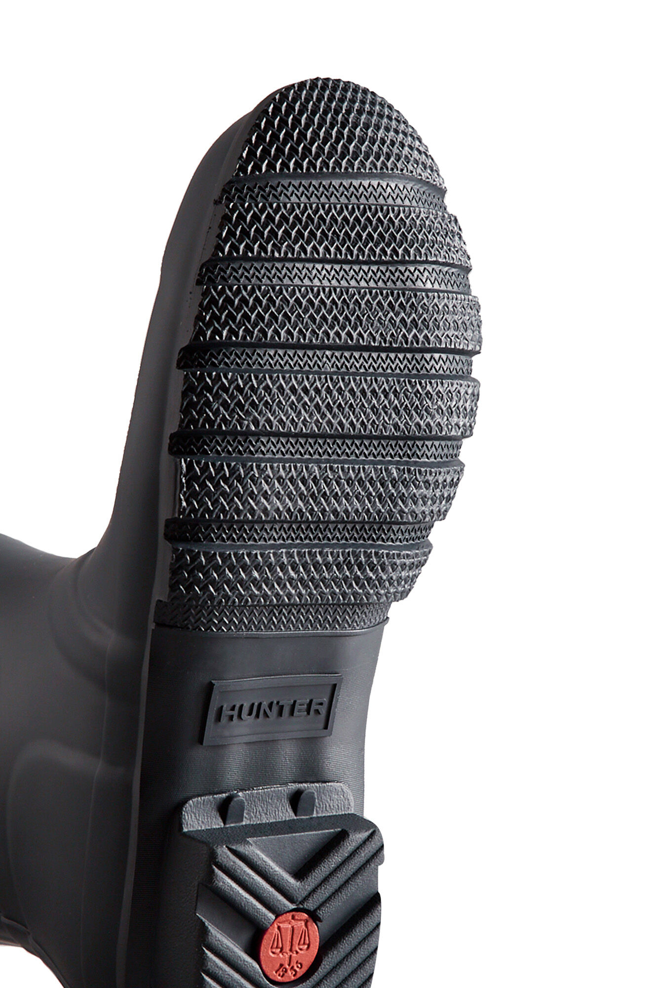 Hunter Botas original  Azul