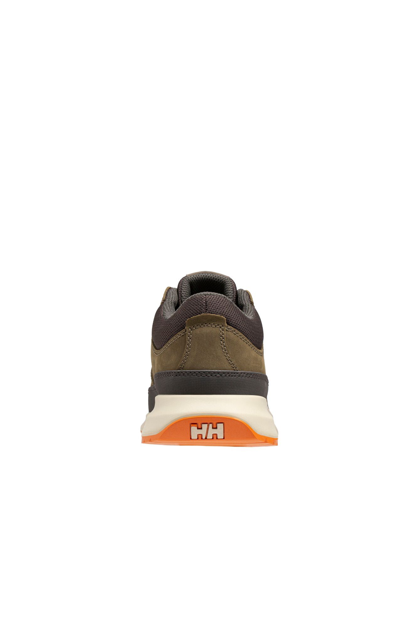 Helly Hansen Sapatilhas de pele Verde