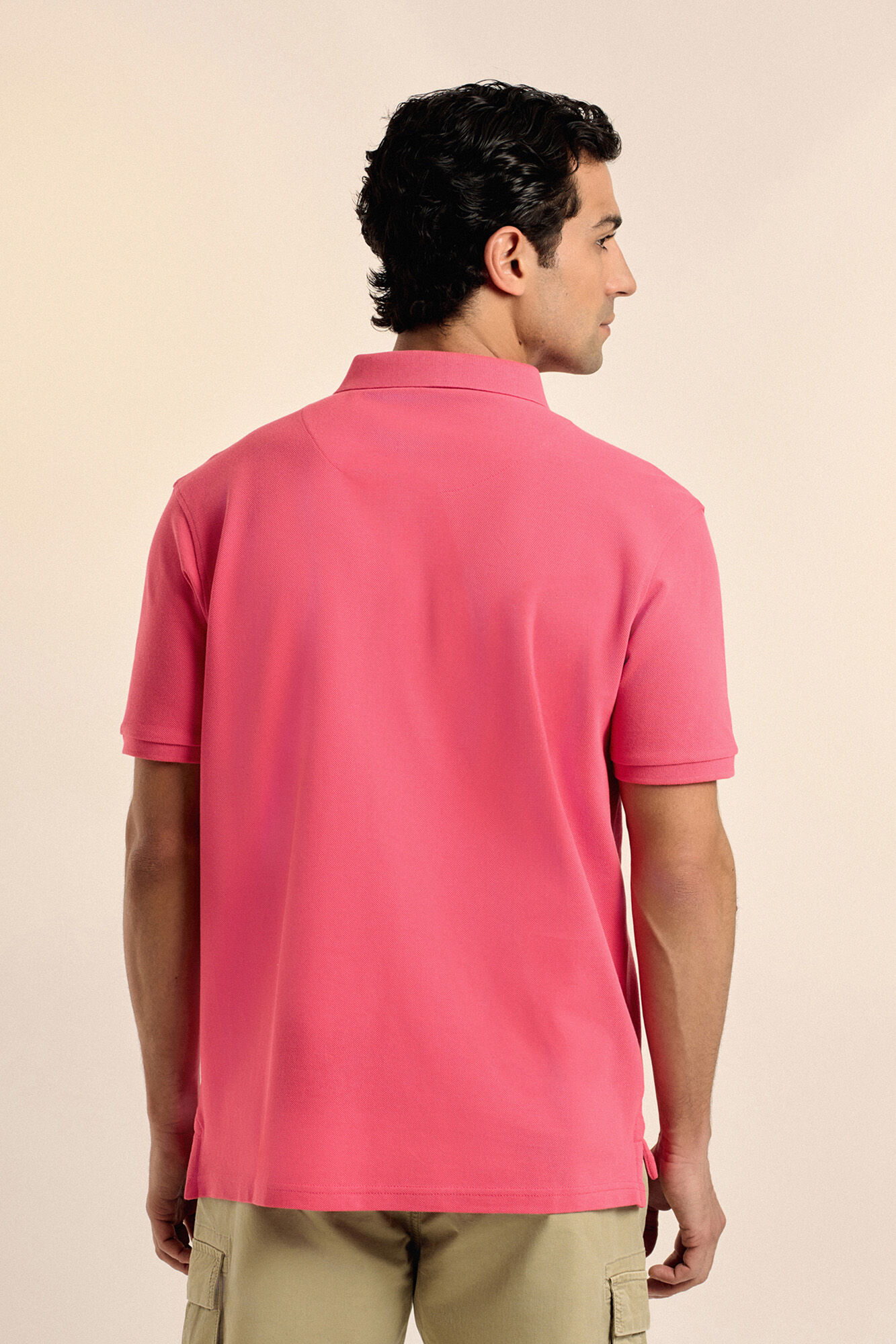 Valecuatro Polo classic Coral