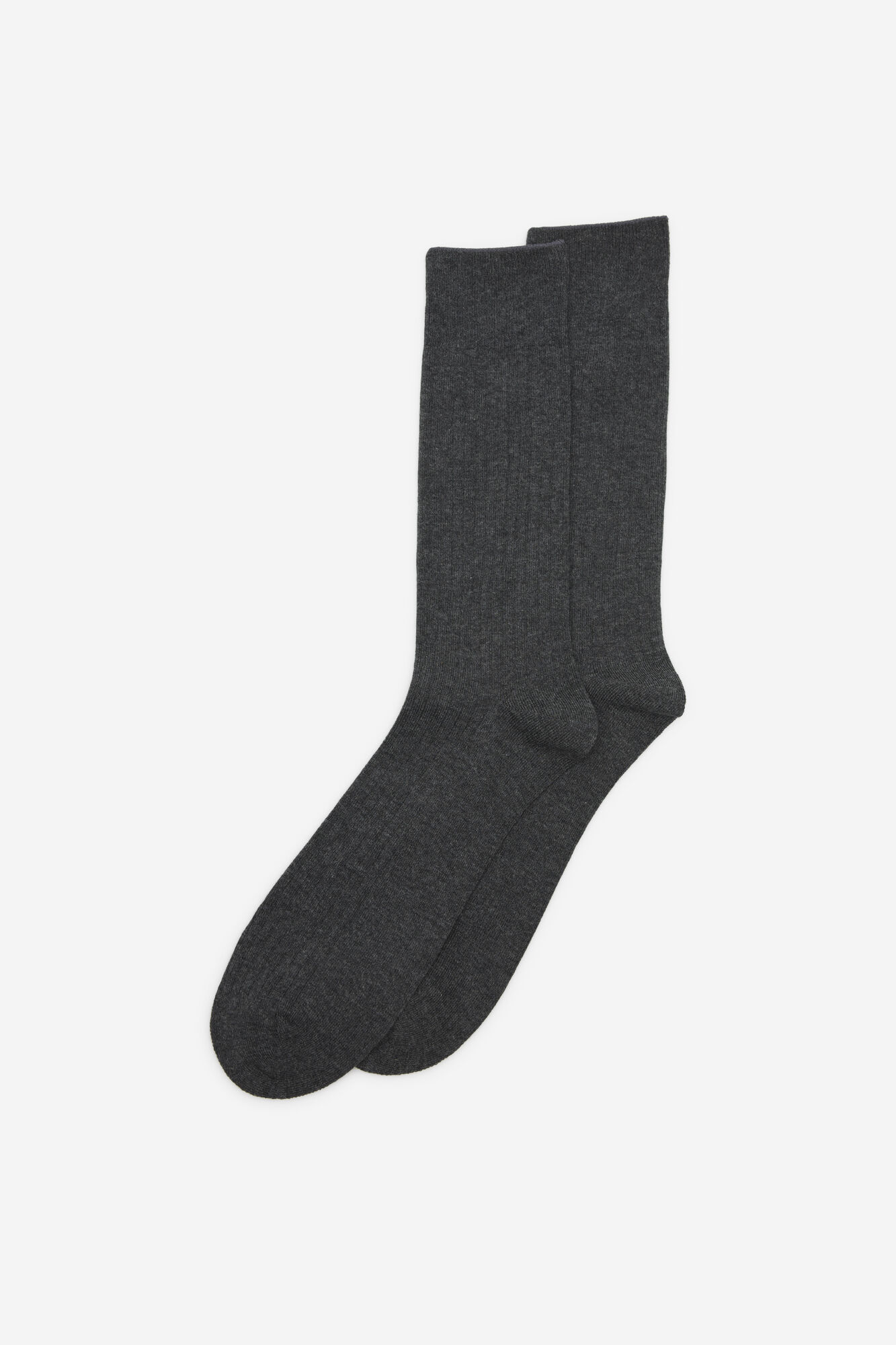 Cortefiel Coolmax plain sock