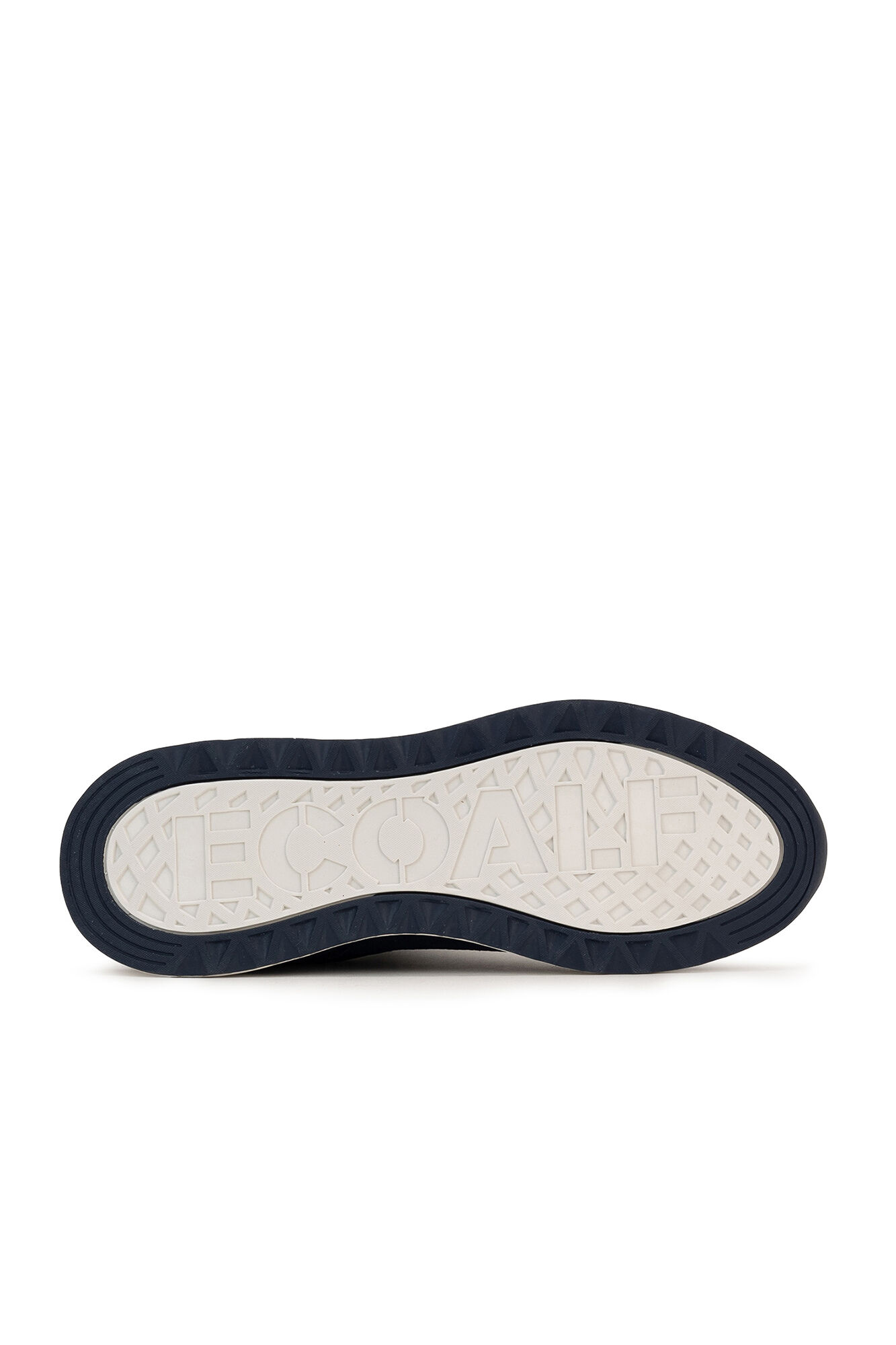 Ecoalf Conde trainers Navy