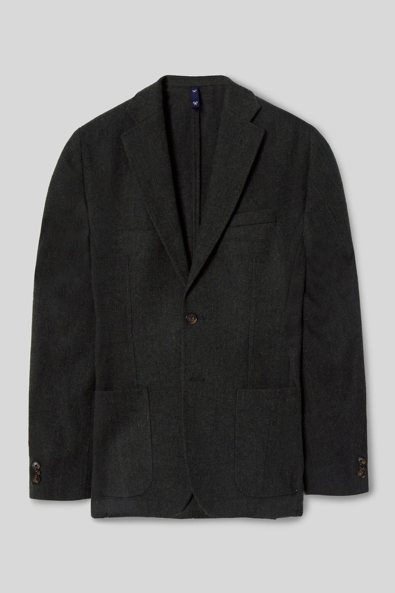 Silbon Americana cl&aacute;sica silbon espiga verde Verde