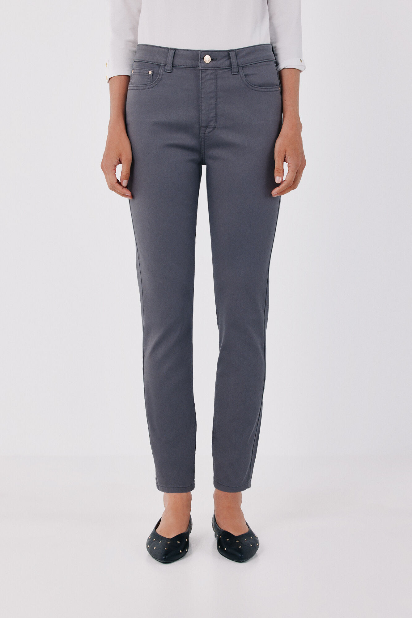 Cortefiel Sensational jeans