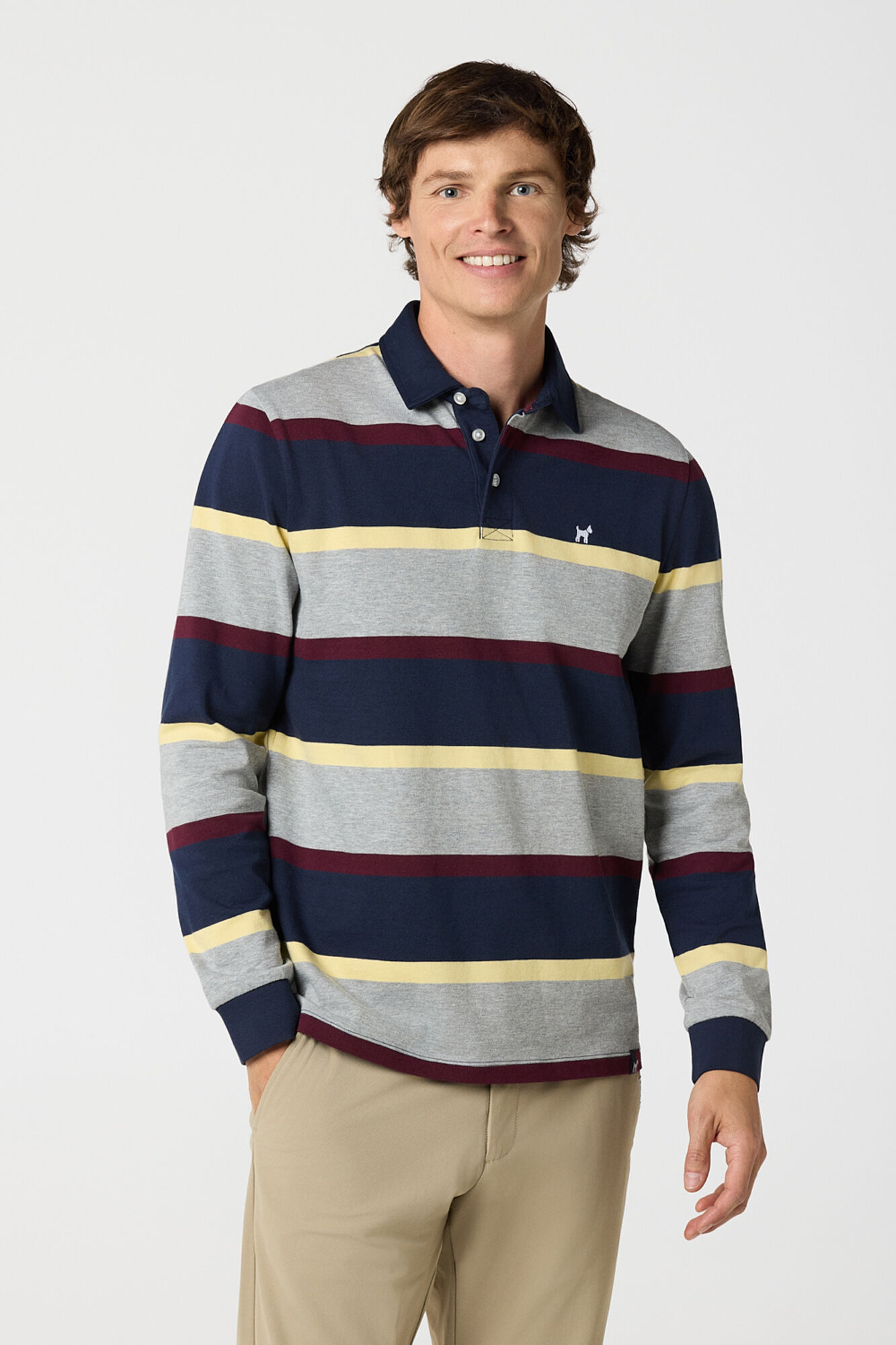 Williot Polo Multiraya Williot