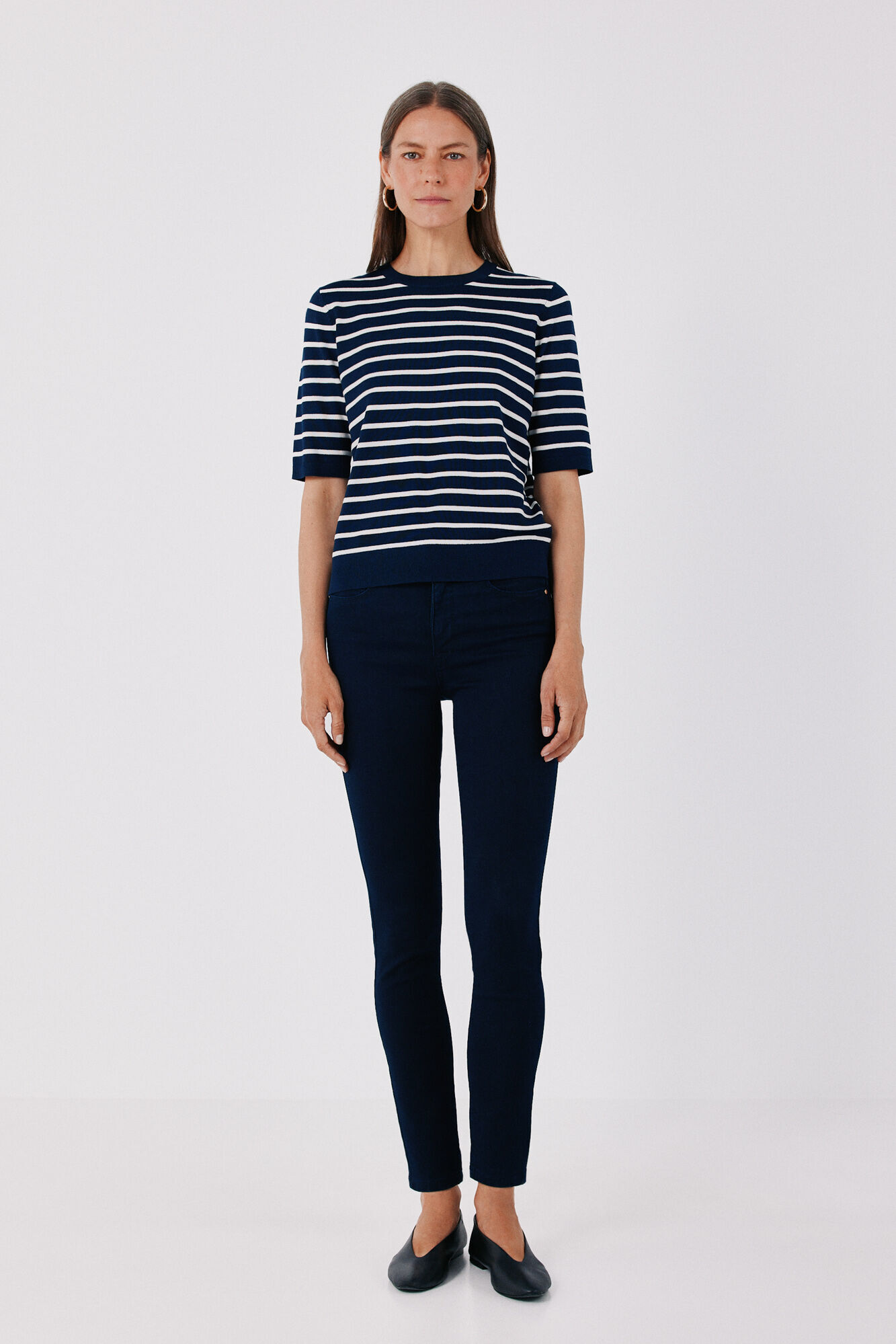 Cortefiel Sensational jeans