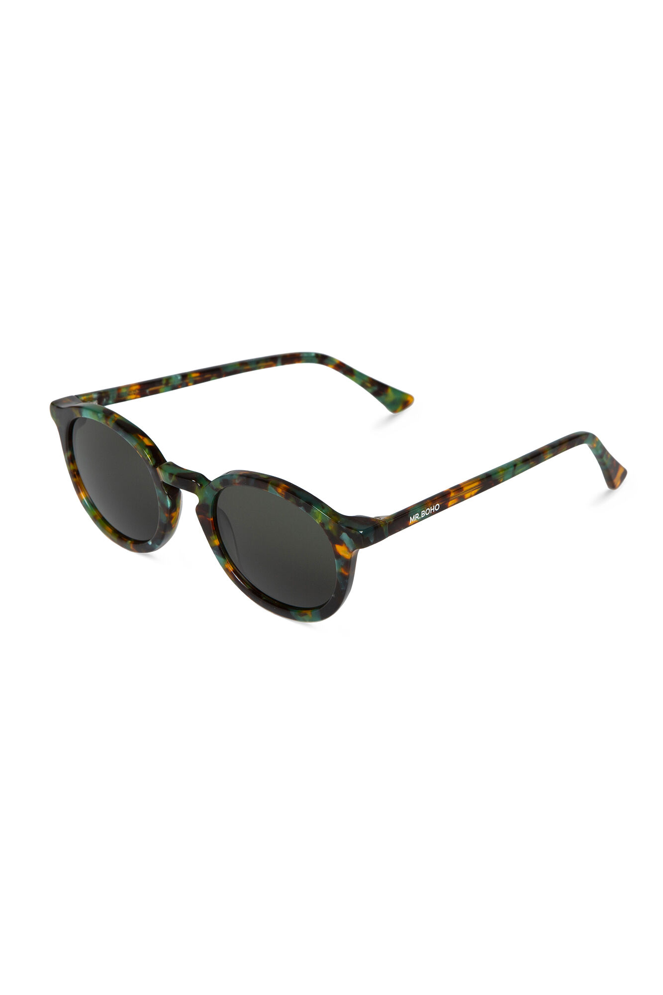 Mr. Boho Gafas de sol LAGOON - CHAMBERI Multicolor