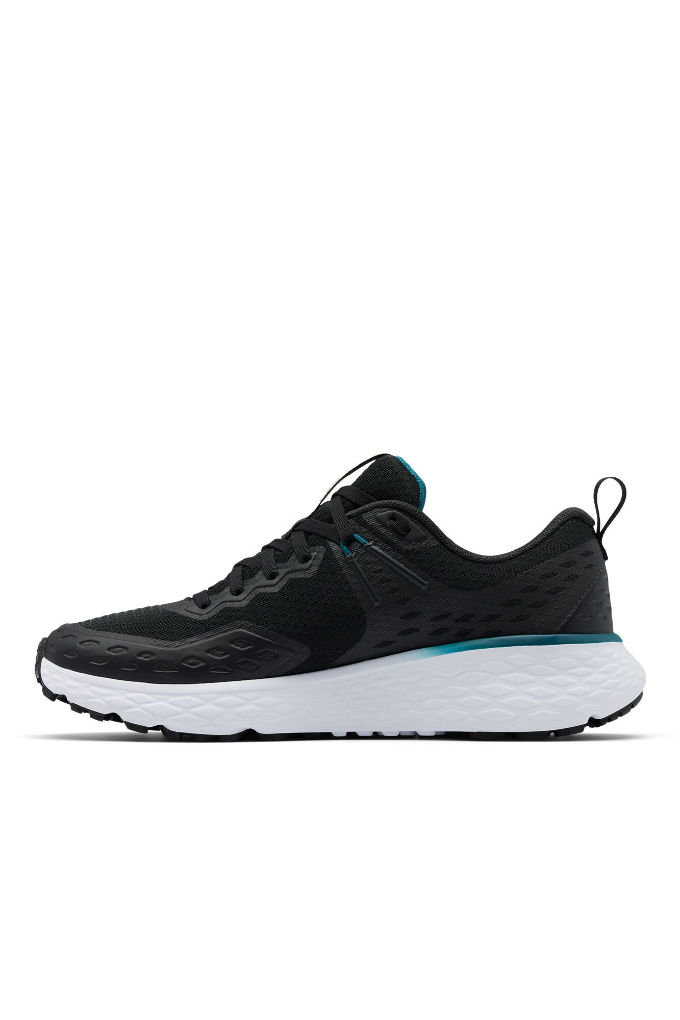 Columbia Cal&ccedil;ado de caminhada para homem Columbia Konos&trade; TRS Preto