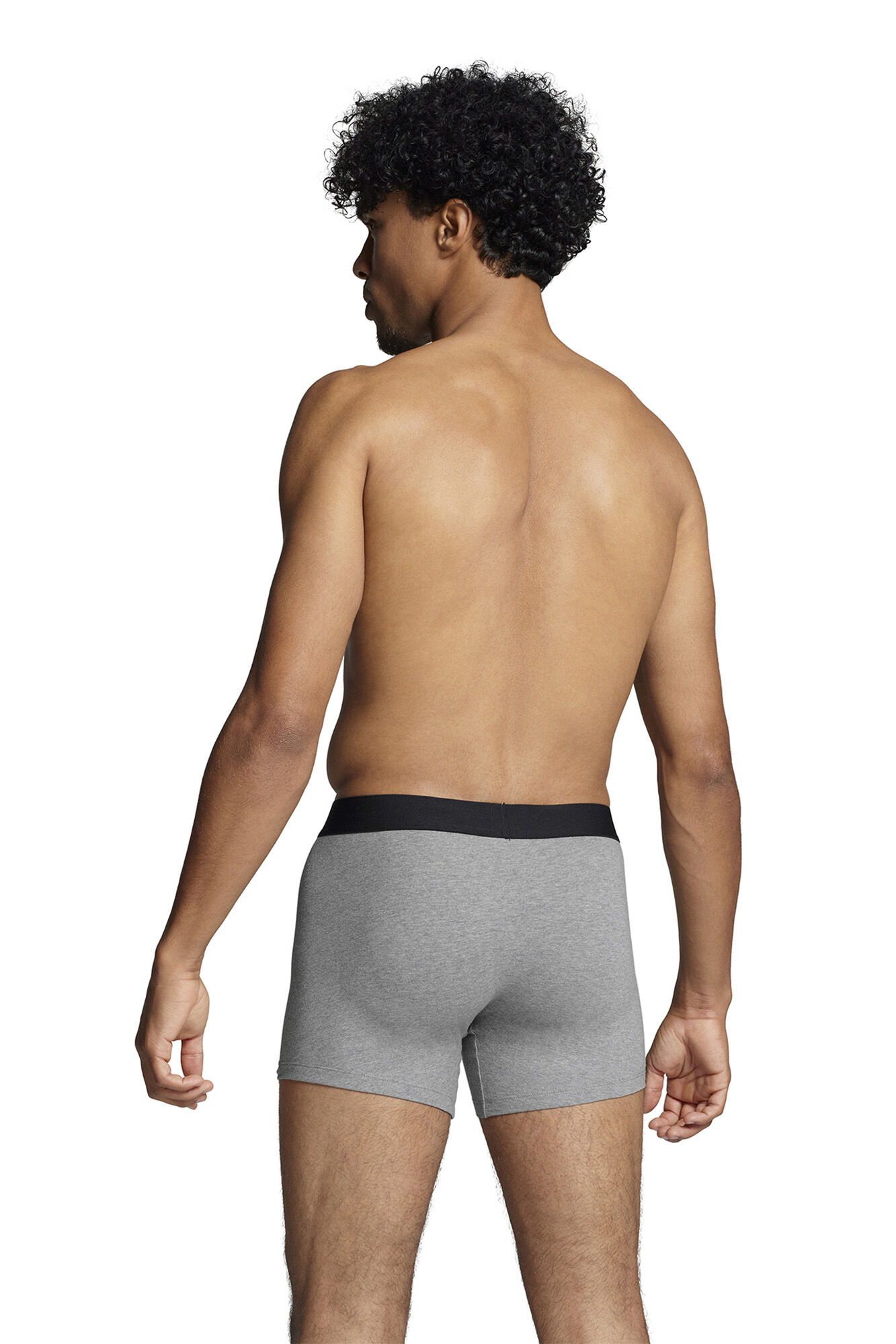 Levi's Pacote de 2 boxers Levi's&reg; Cinzento