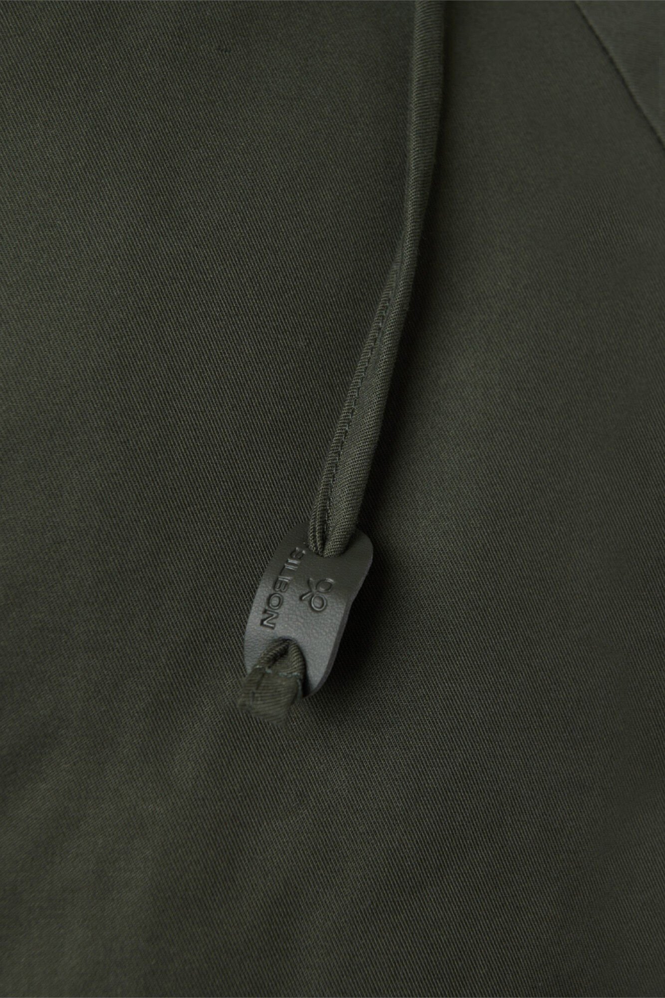 Silbon Gabardina Verde