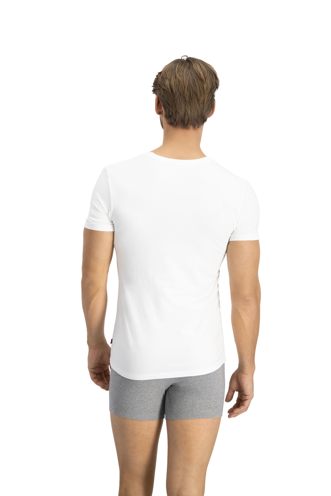 Levi's Camiseta Levi's&reg; Blanco