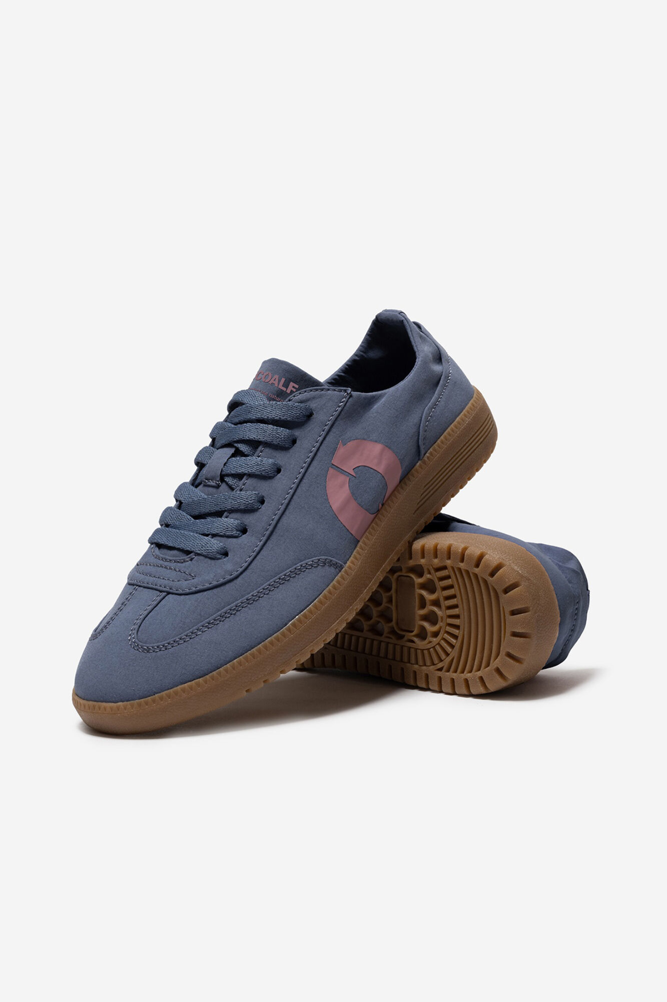 Ecoalf Zapatillas Bapson Strenk Hombre