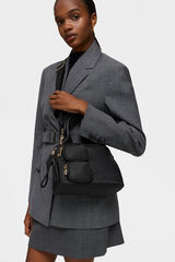 Tous Shopper peque&ntilde;o TOUS Roomy Negro