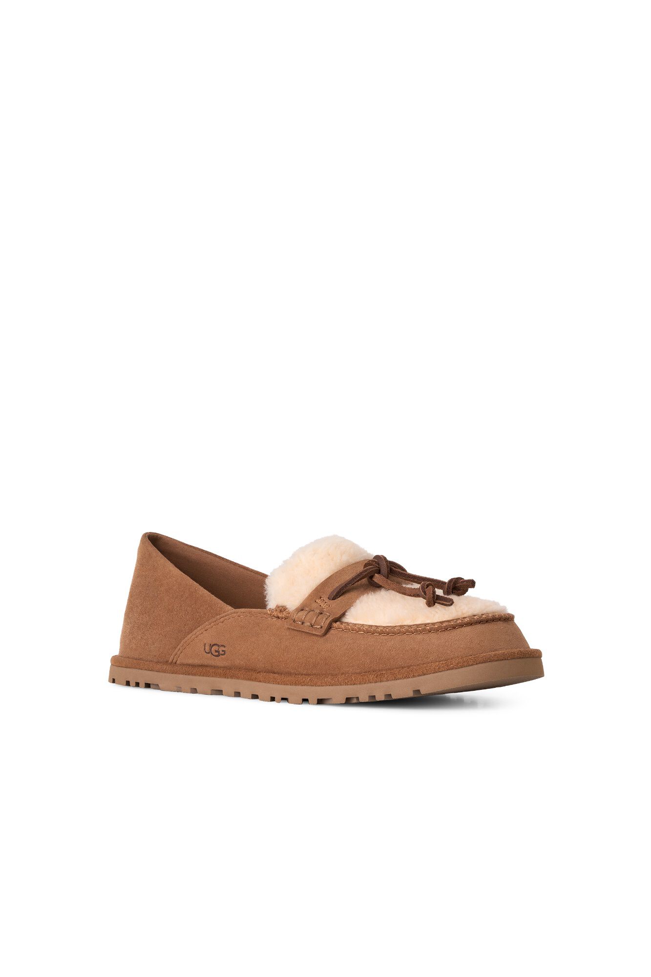 Ugg Mocas&iacute;n Zora