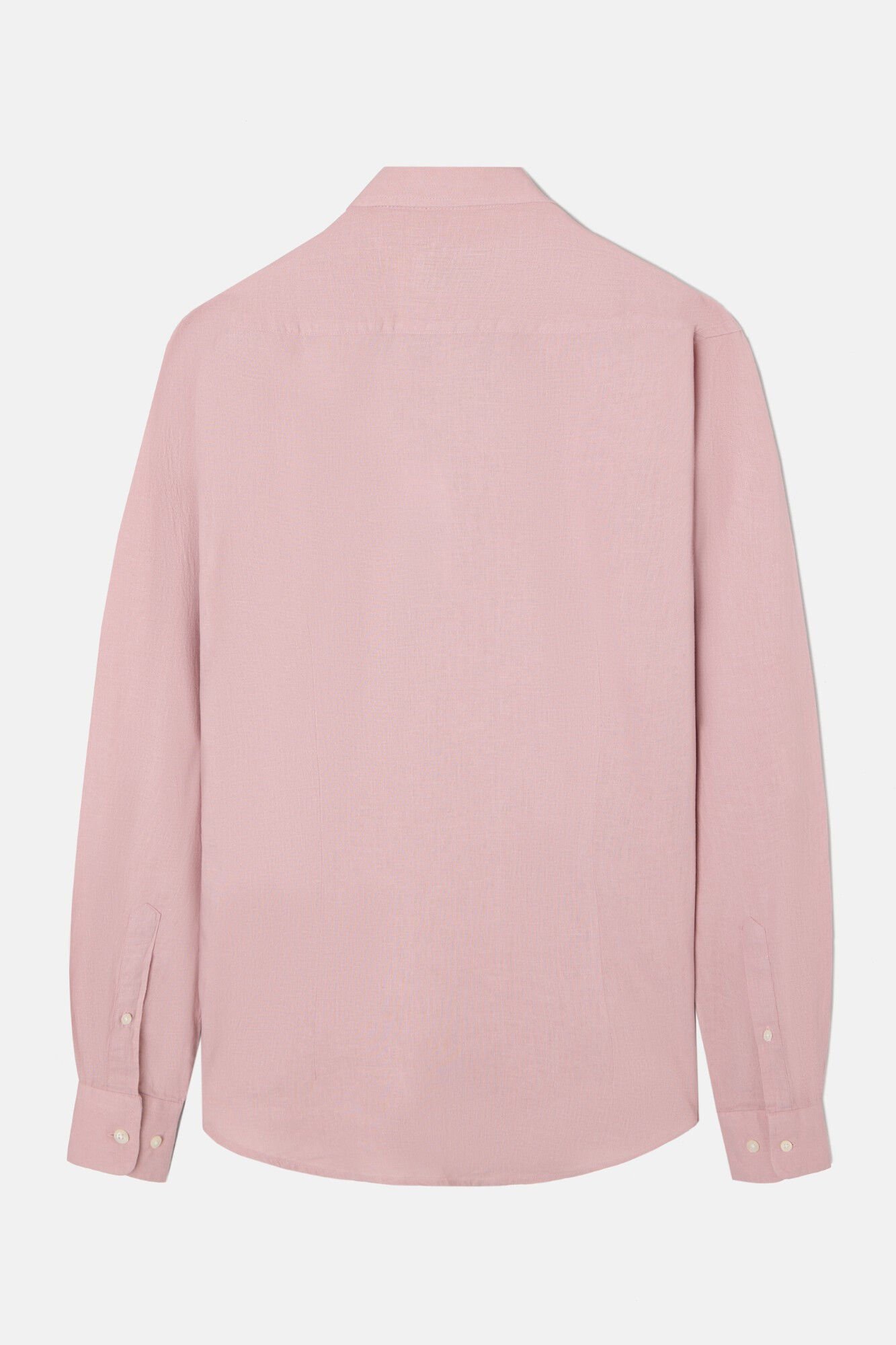 Silbon Soft sport shirt Coral