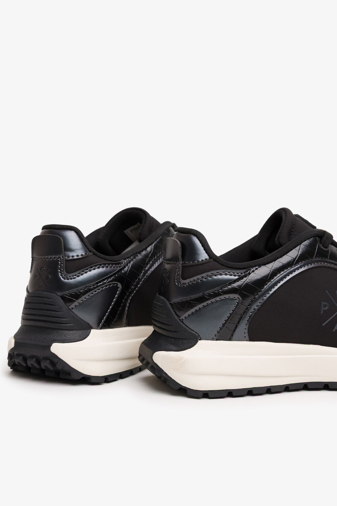Popa Zapatilla Blake coco