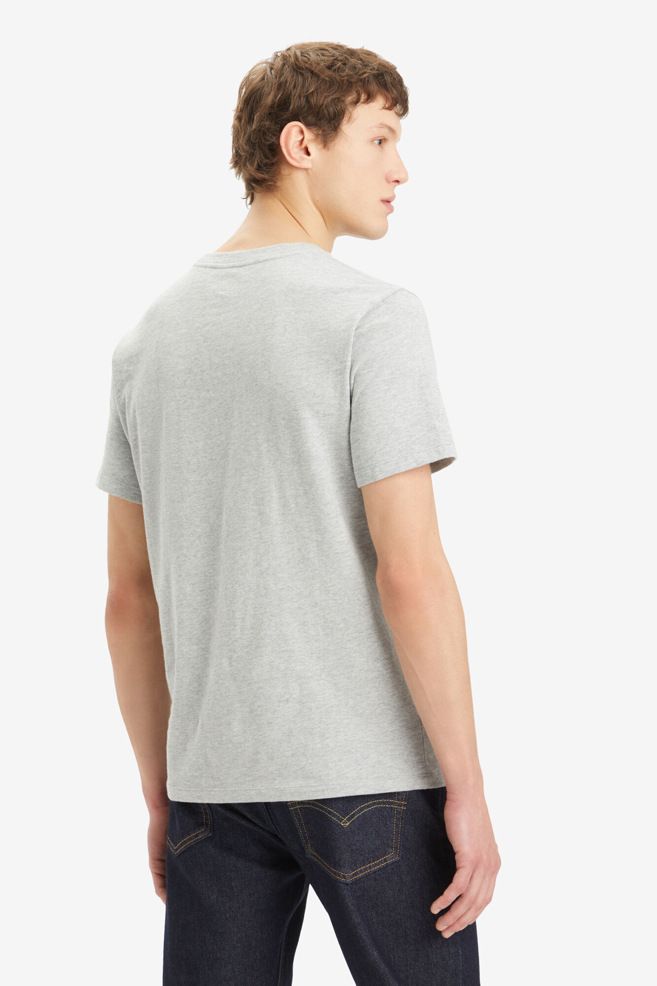 Levi's Camiseta Levis&reg; Gris