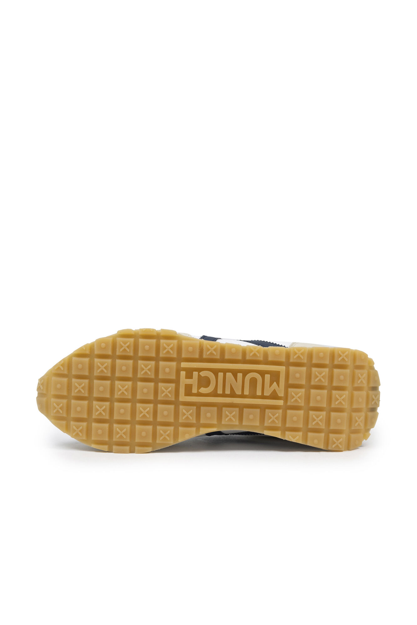 Munich Sneaker Rush 02 Branco