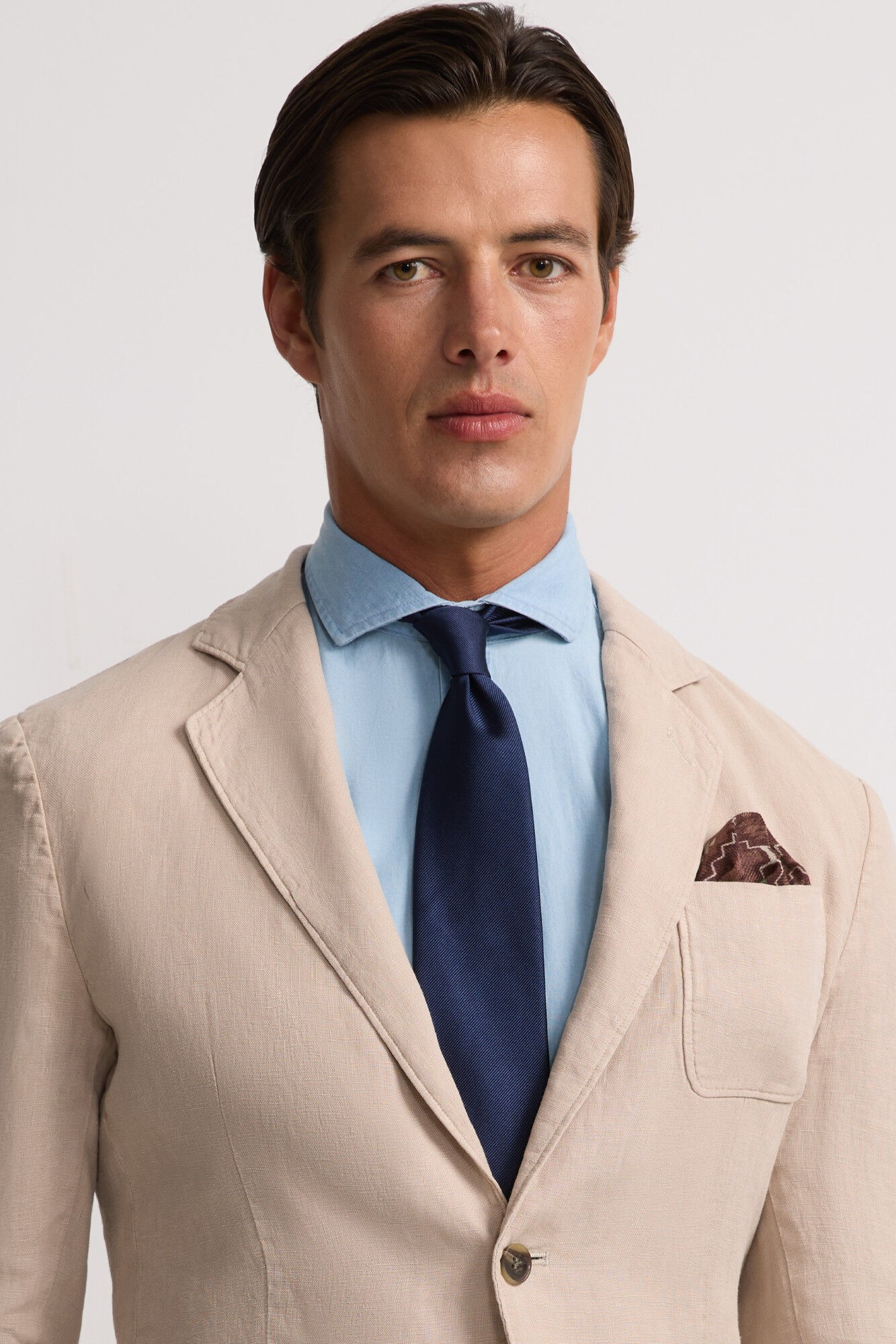 Silbon American comfort Beige