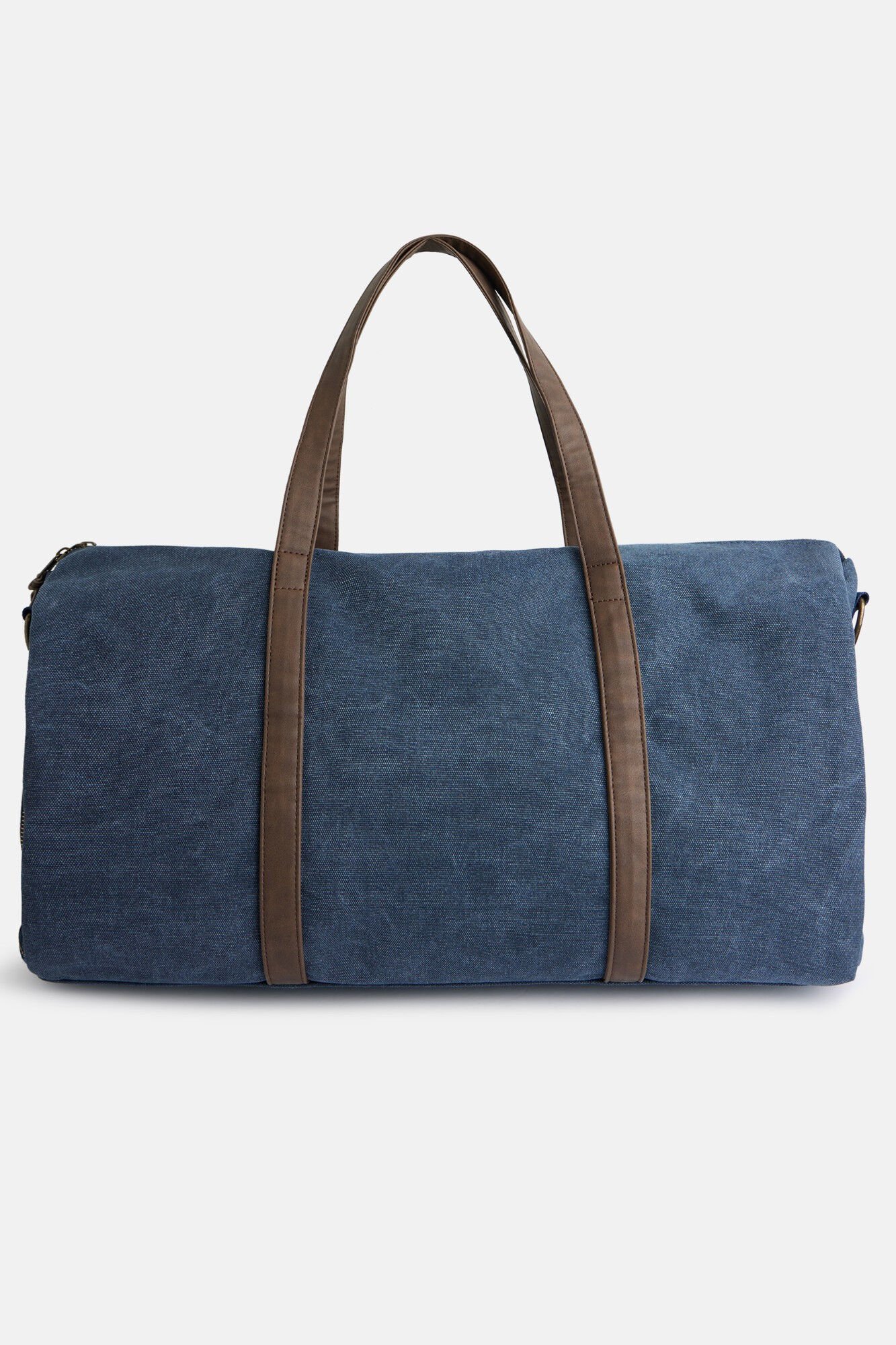 Silbon Bolsa de viagem cl&aacute;ssica Azul