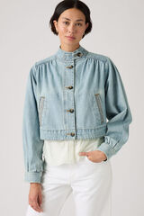 Levi's Blus&atilde;o denim Levis&reg; Azul