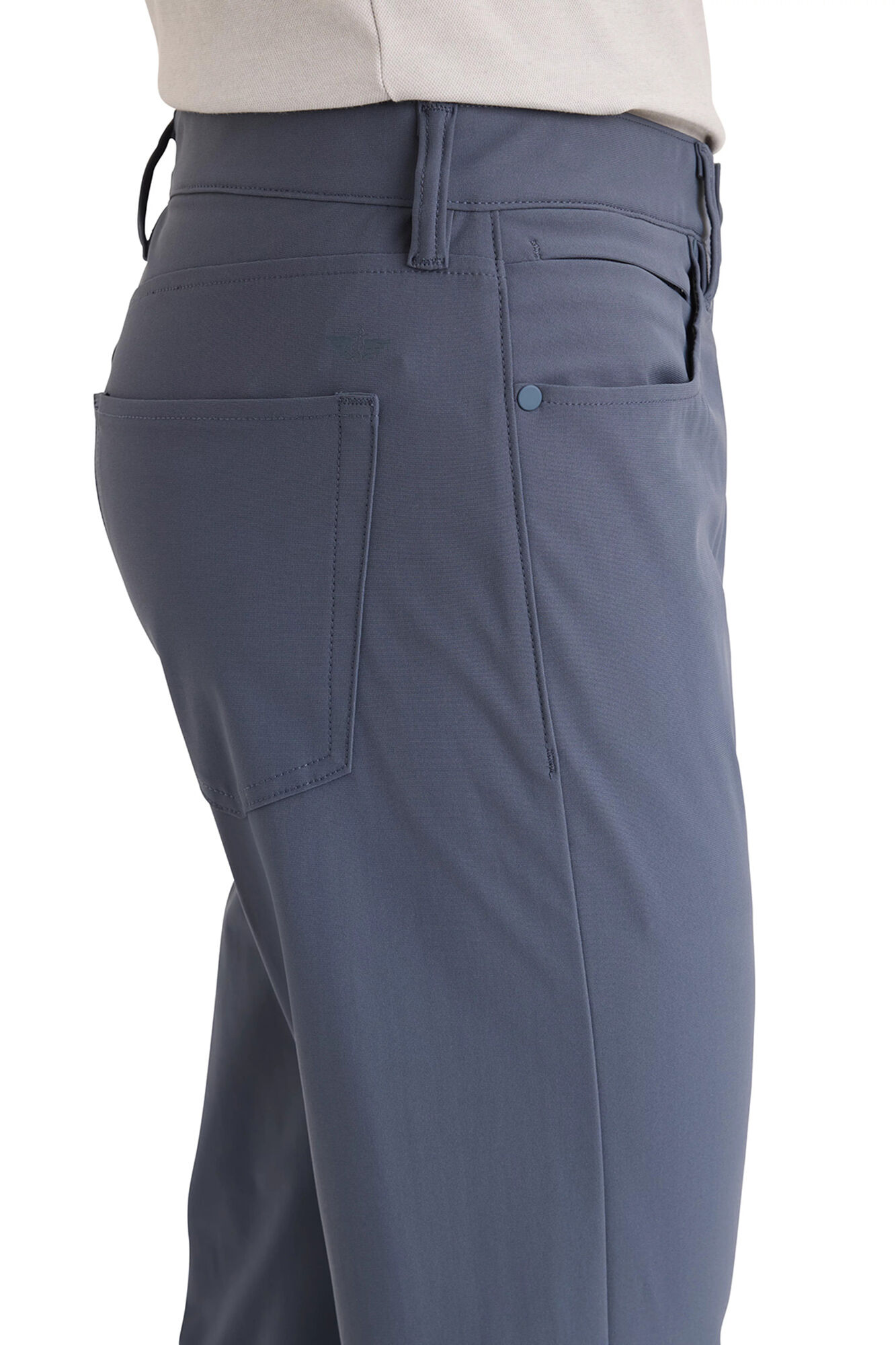 Dockers Cal&ccedil;as multiel&aacute;sticas Azul