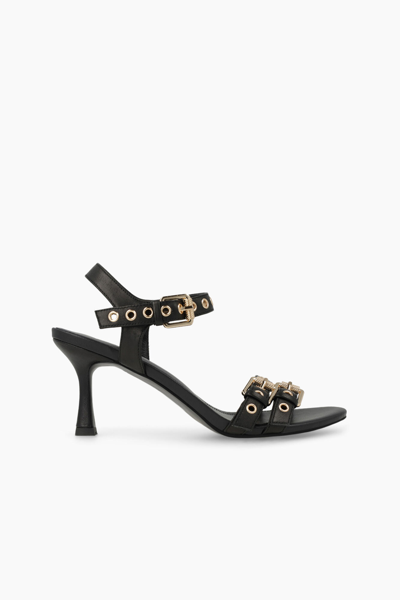 Lodi Sandalias de mujer en piel