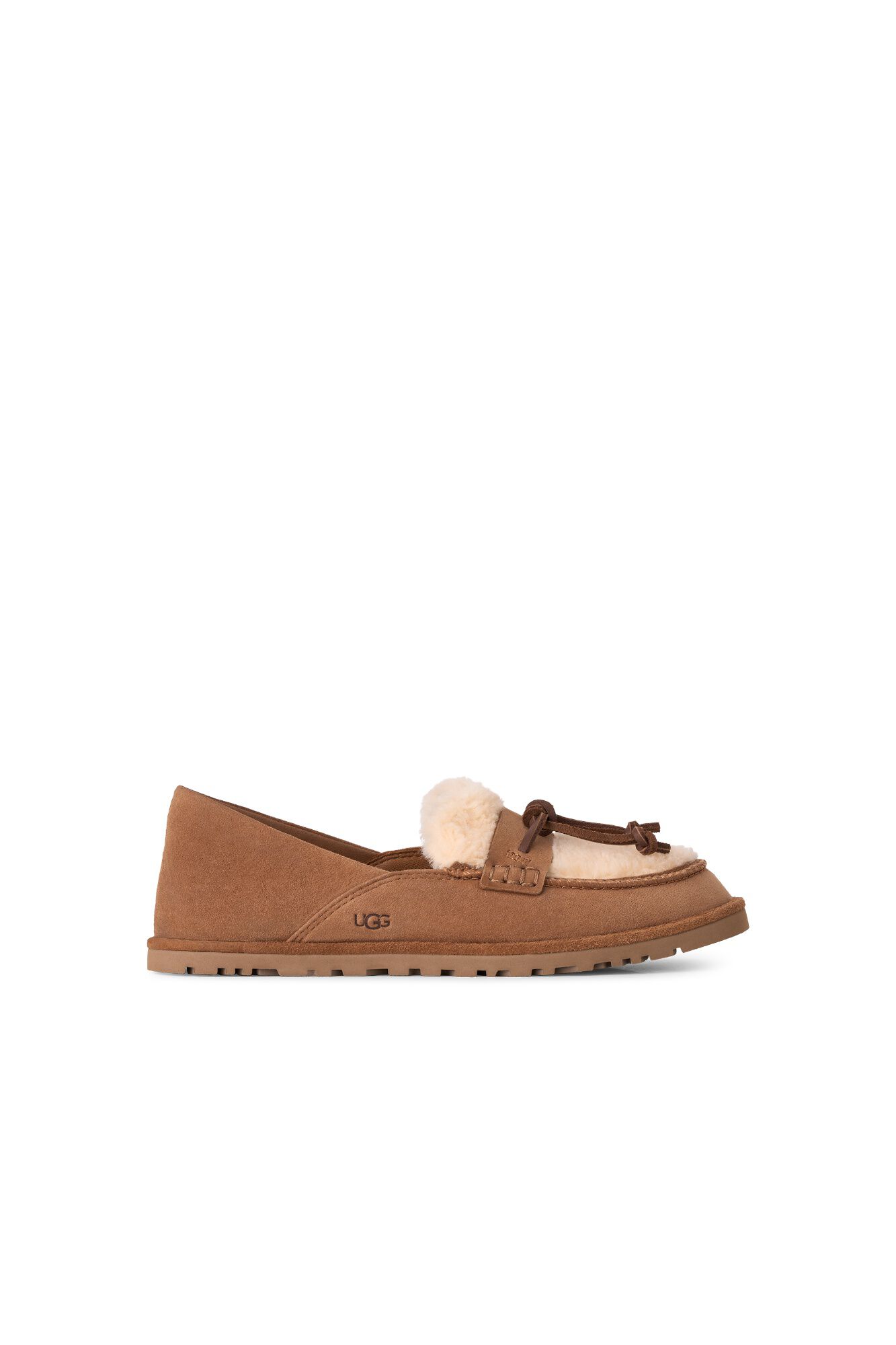 Ugg Mocas&iacute;n Zora