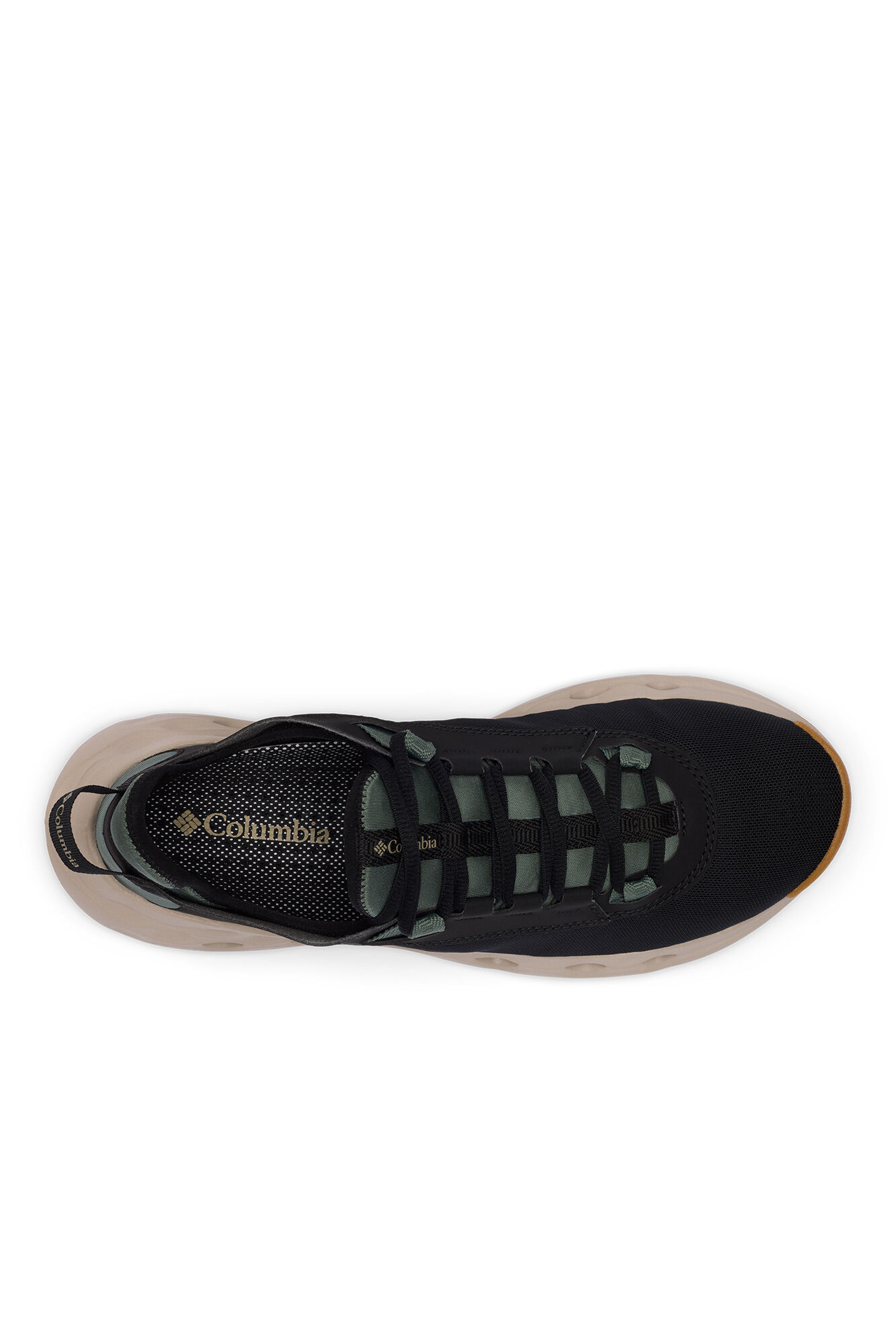 Columbia Columbia Drainmaker&trade; Clog Dark green