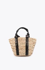 Lola Casademunt Cesto Mnii Tostado