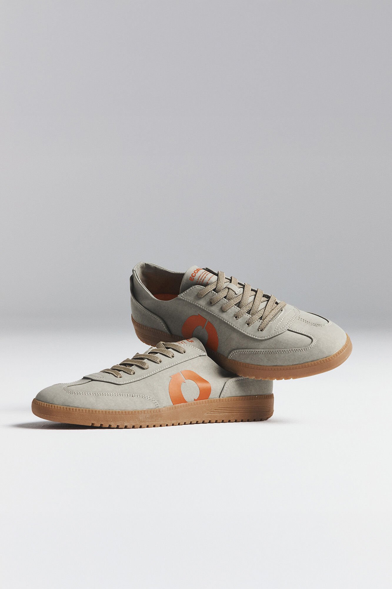 Ecoalf Zapatillas Bapson Strenk Hombre