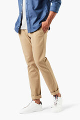 Dockers Cal&ccedil;as chino Ultimate skinny Azul