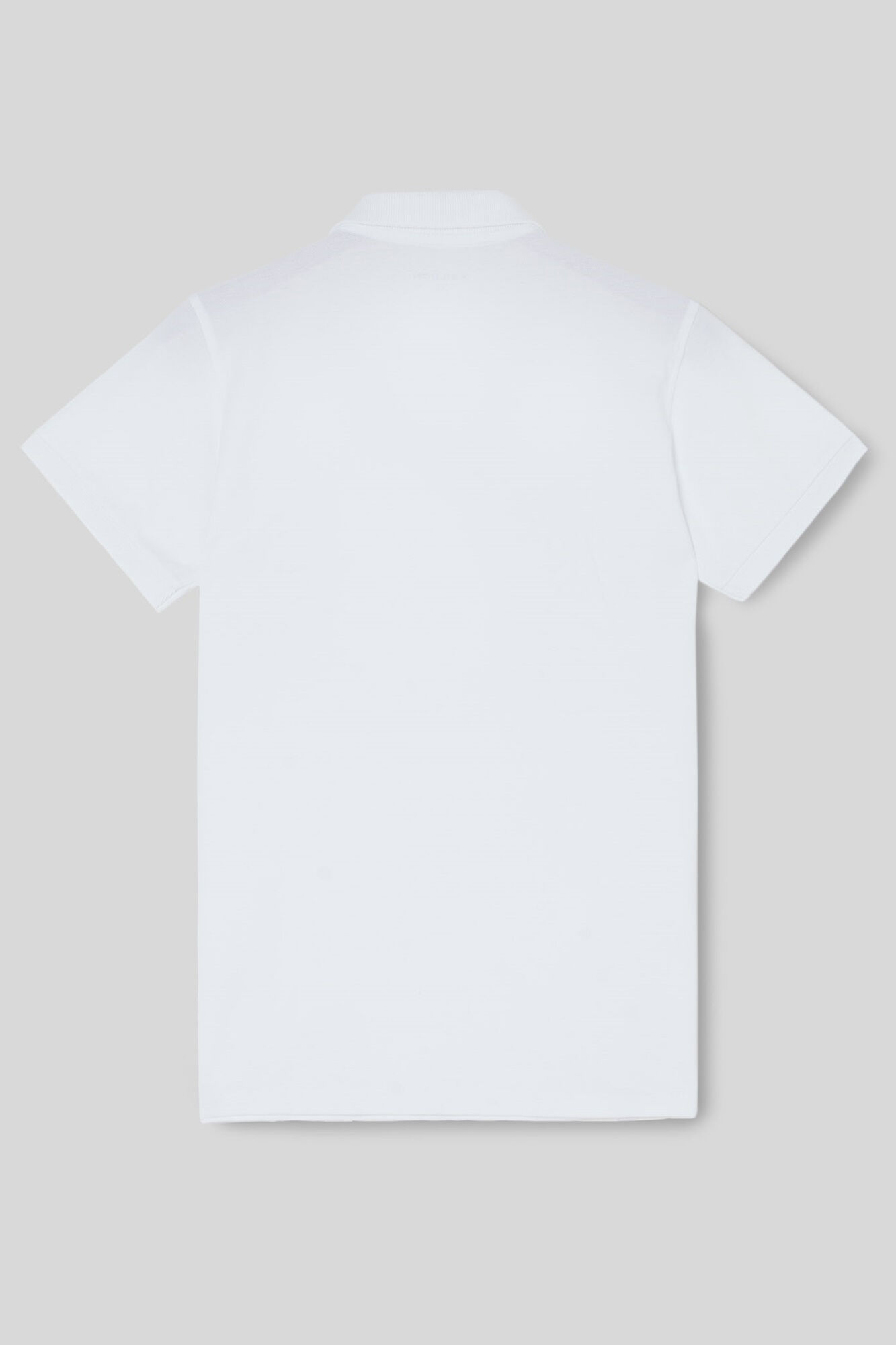 Silbon Polo silbon trend blanco Blanco