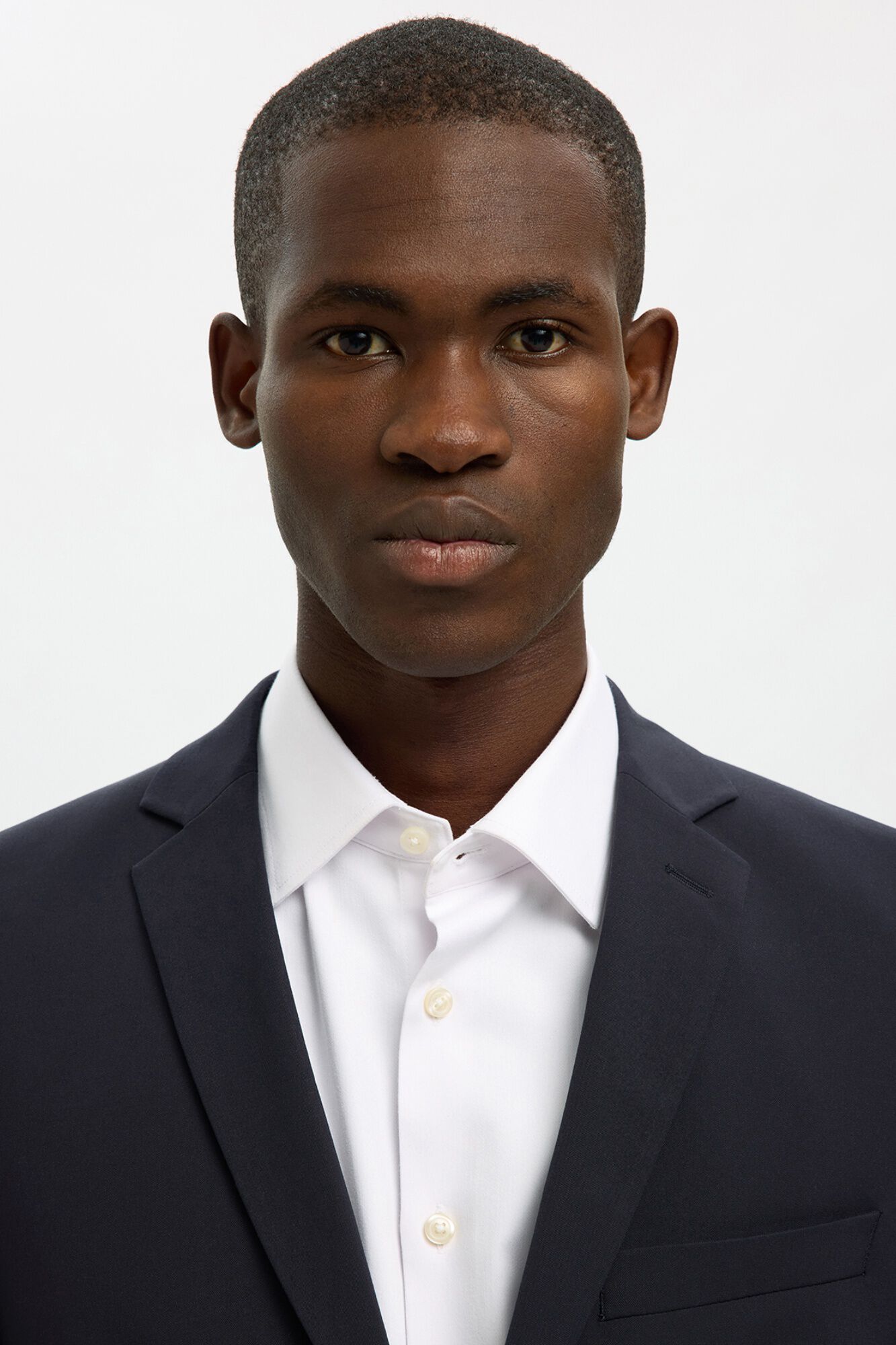 Selected Americana Slim Fit