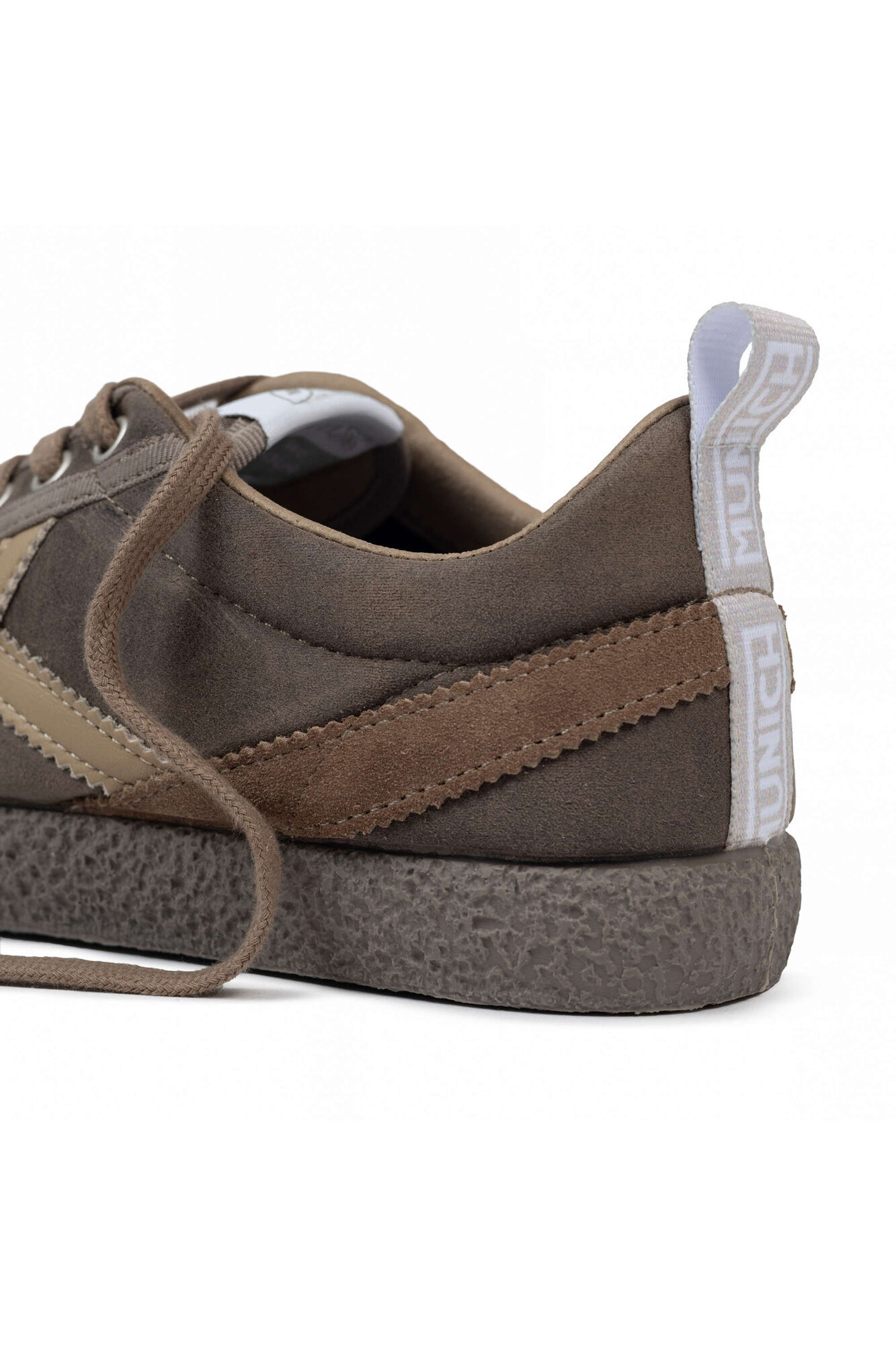 Munich T&ecirc;nis Volata 98 Castanho