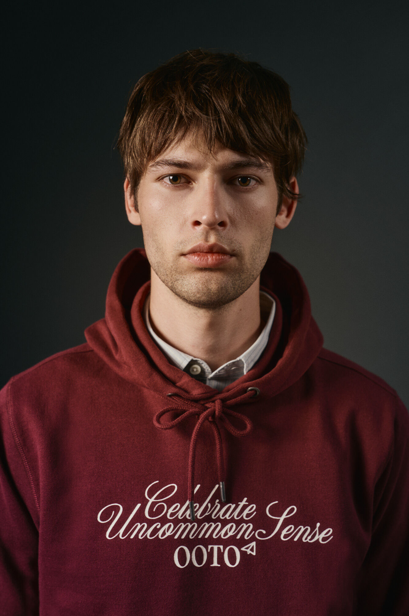 OOTO Sweatshirt capuz