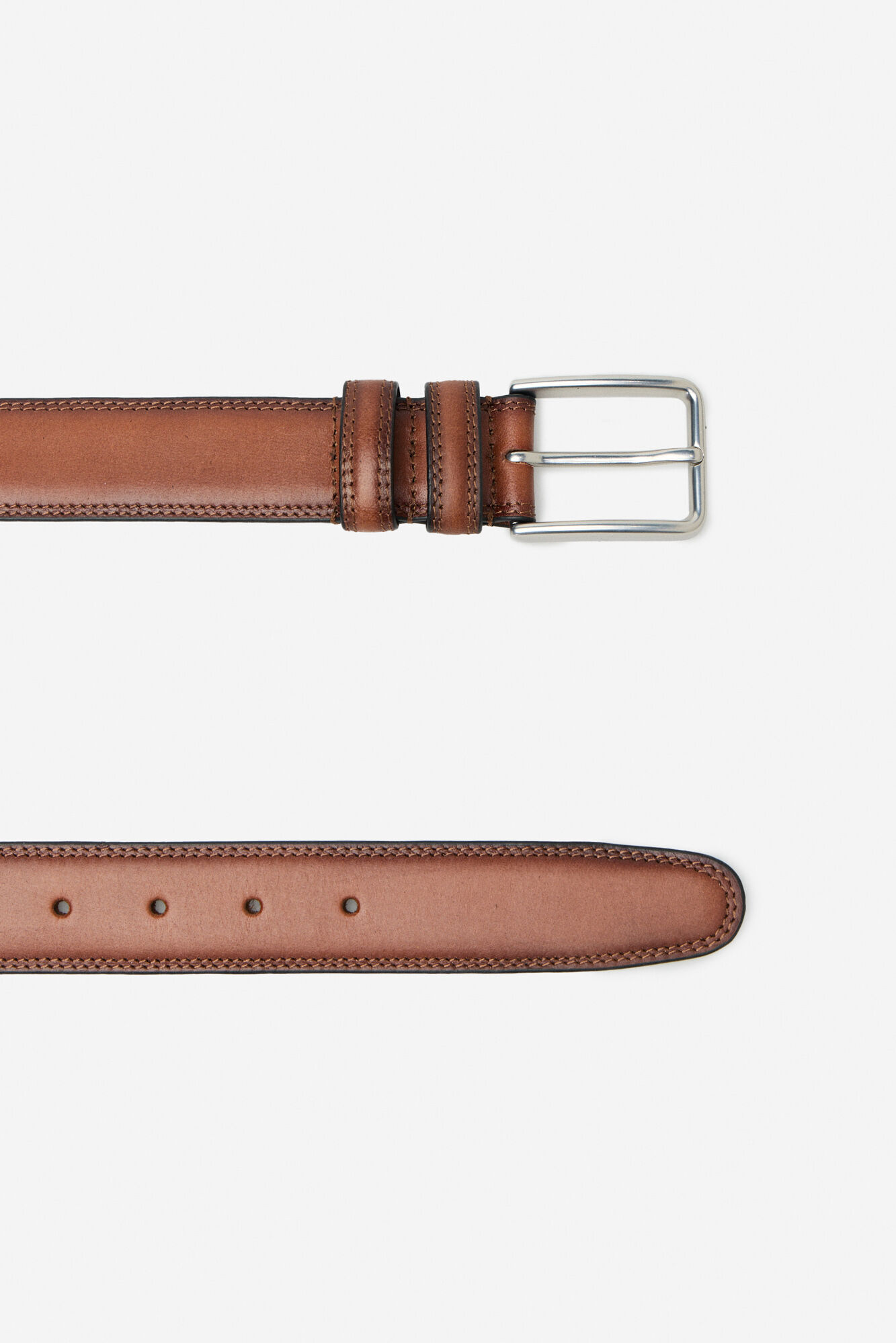 Cortefiel Cinto sport pele