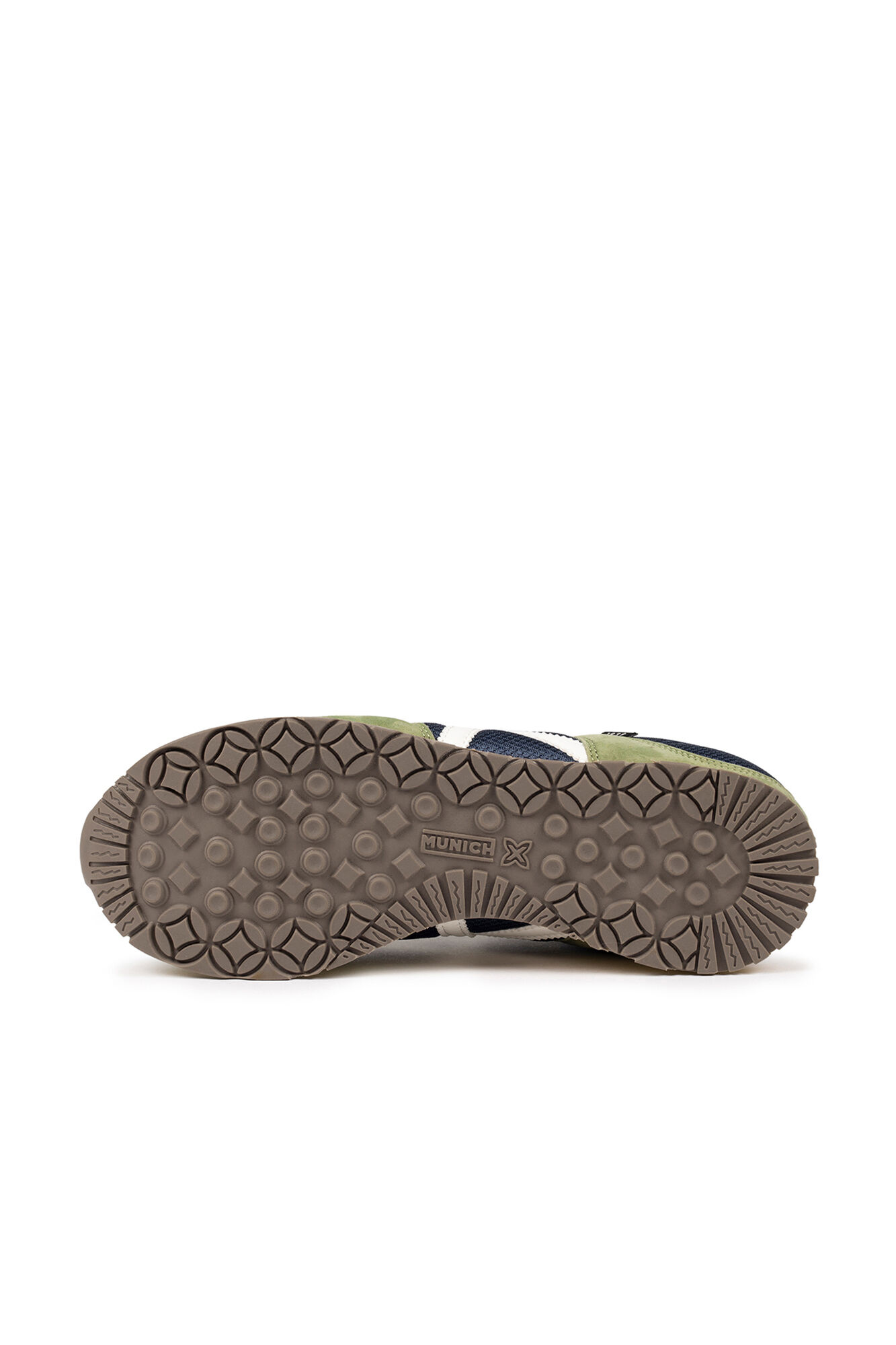 Munich Sapatilhas Massana cl&aacute;ssicas Azul