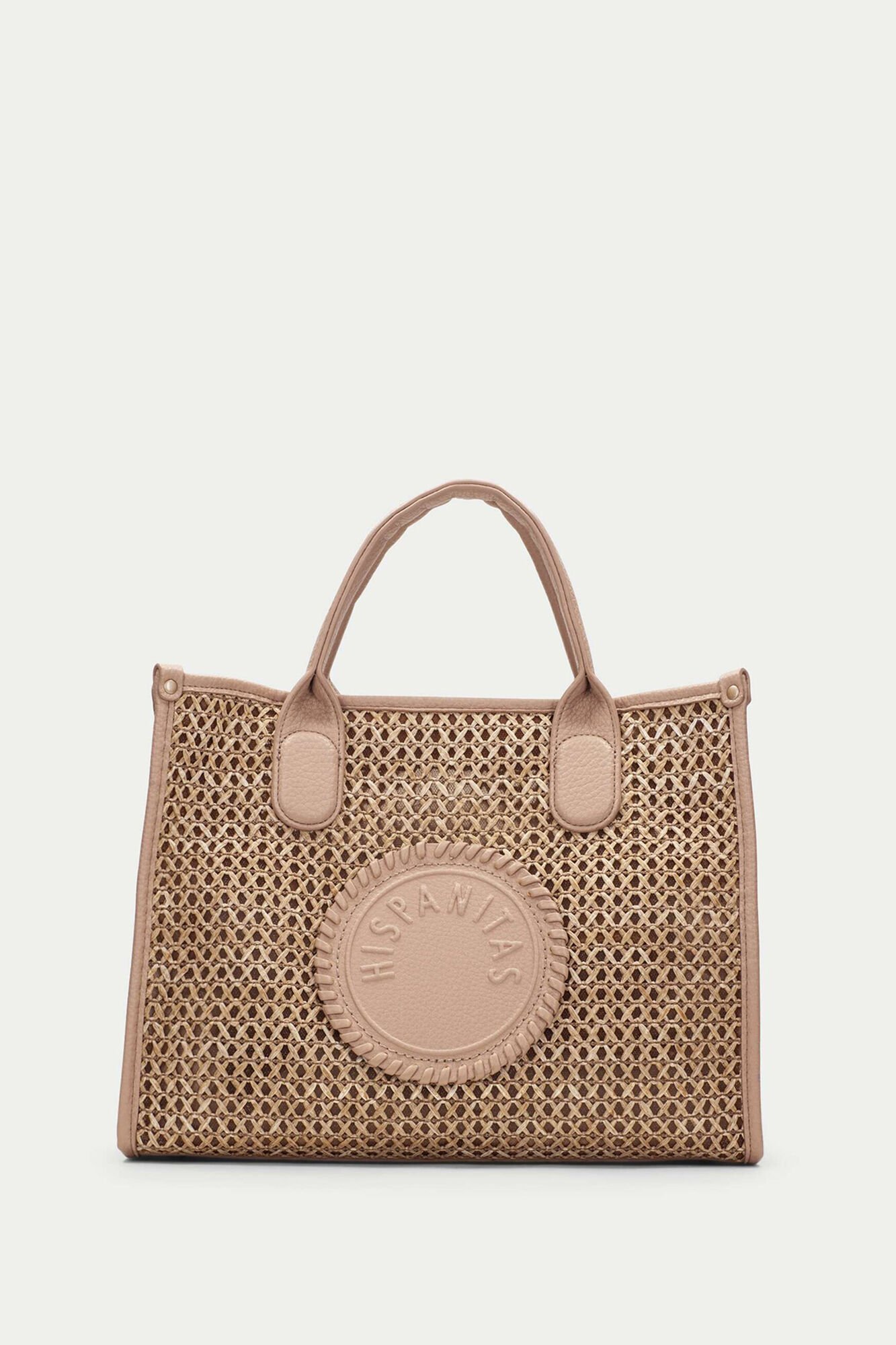 Hispanitas Bolso tipo shopper